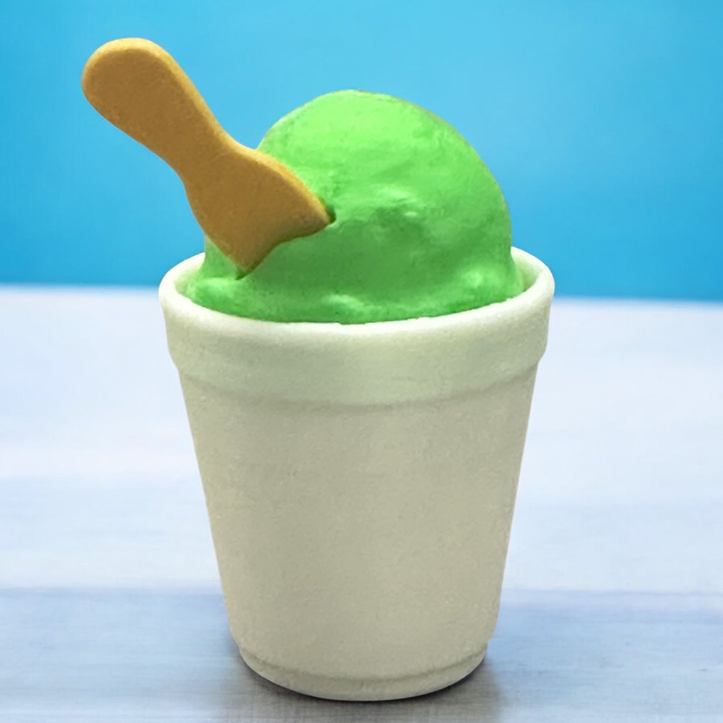 Shaved Italian Ice Clicker Fidget Toy