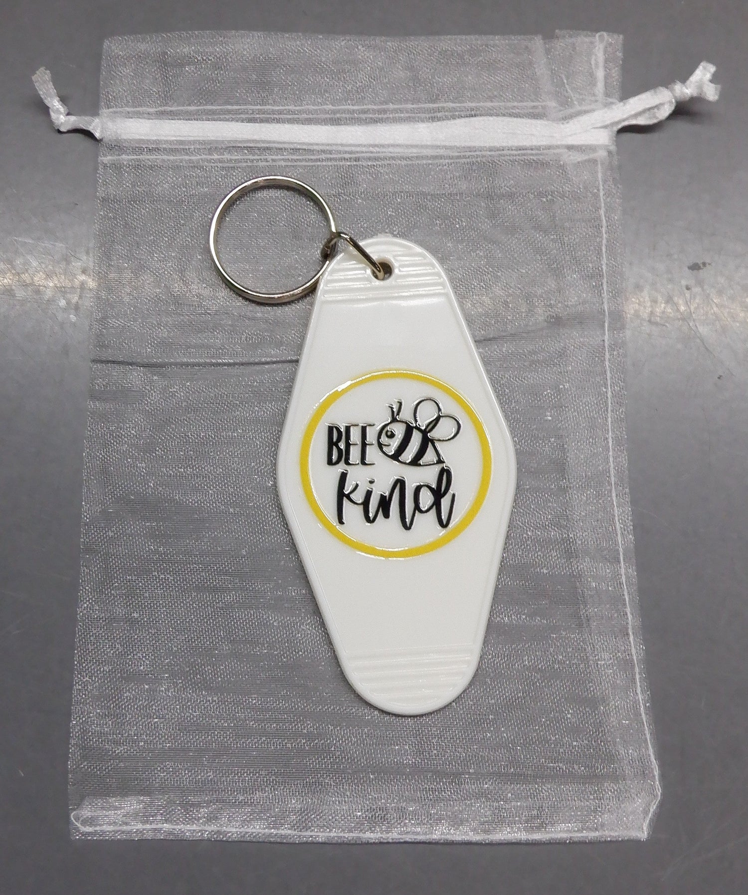Keychains