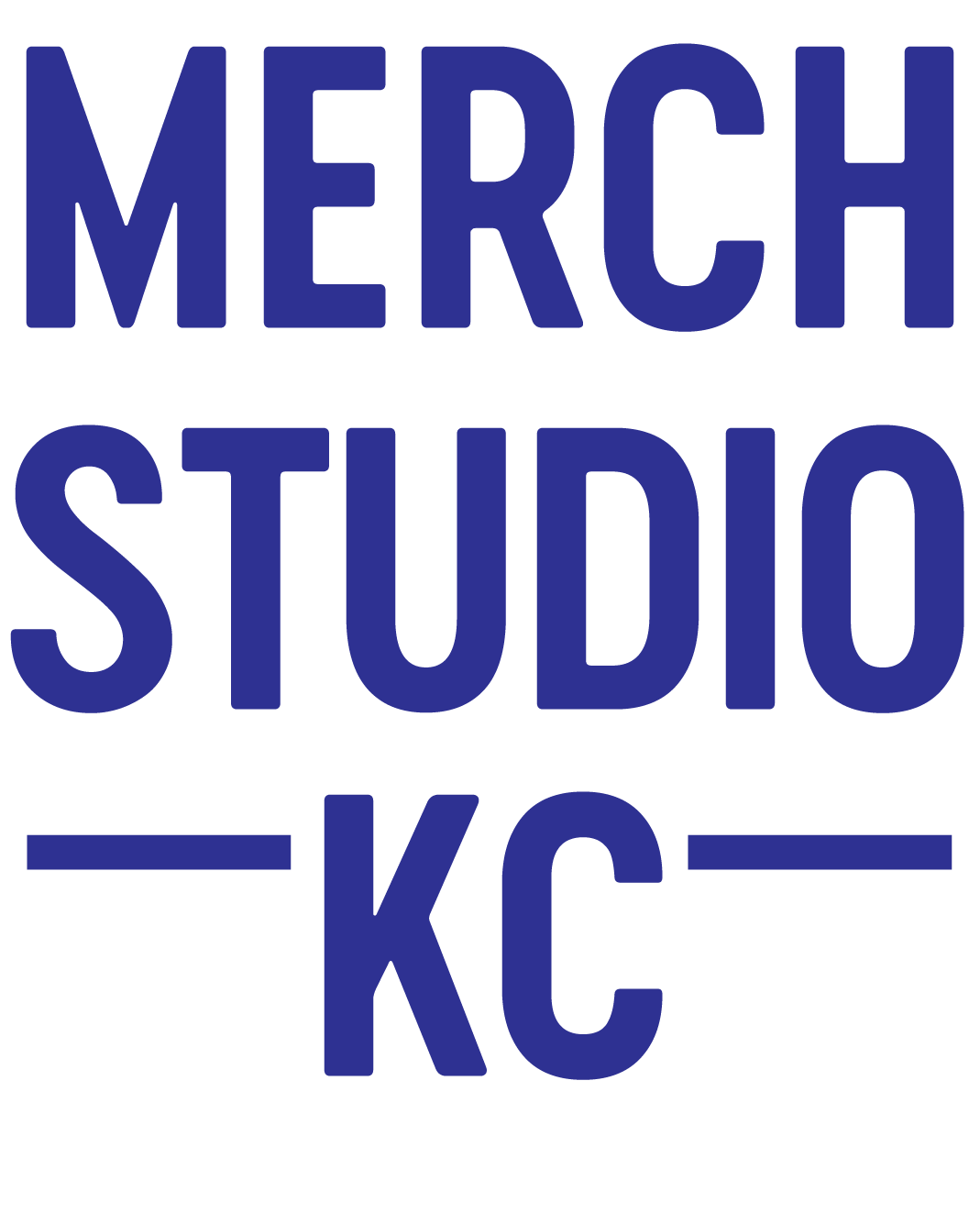 Merch Studio KC