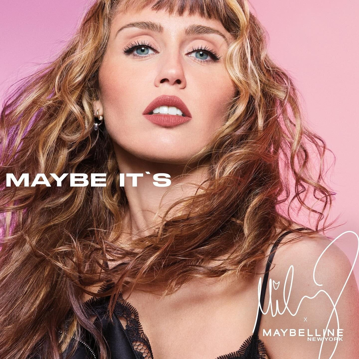 Maybelline