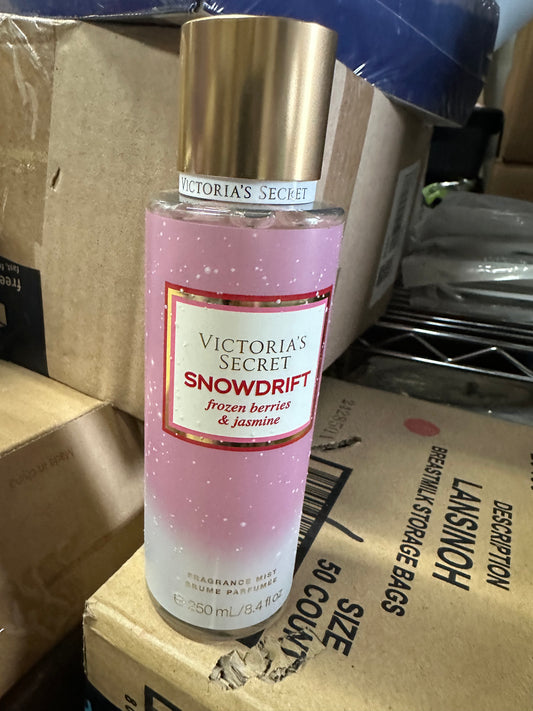 Victoria’s Secret Snowdrift Fragrance Mist