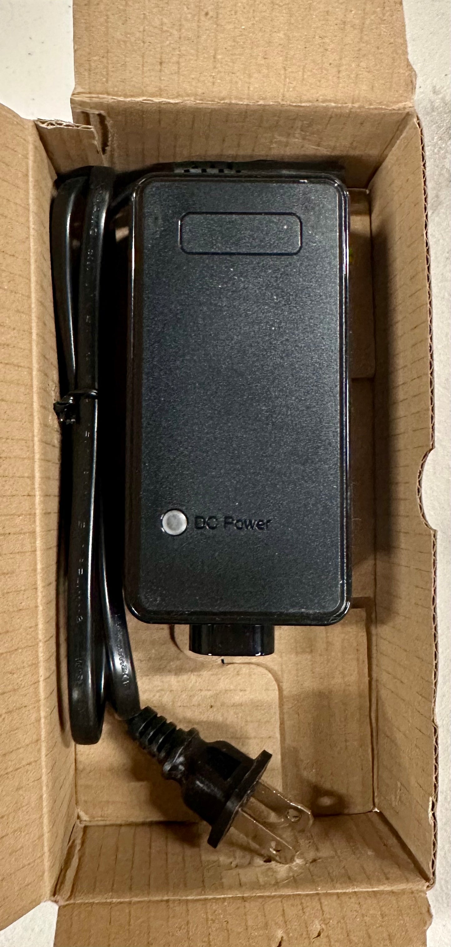 Lucid L150 Adjustable Base - Bed Frame with Head and Foot Incline - Wireless Remote Control - Premium Quiet Motor, Twin XL size, Charcoal (B1231)