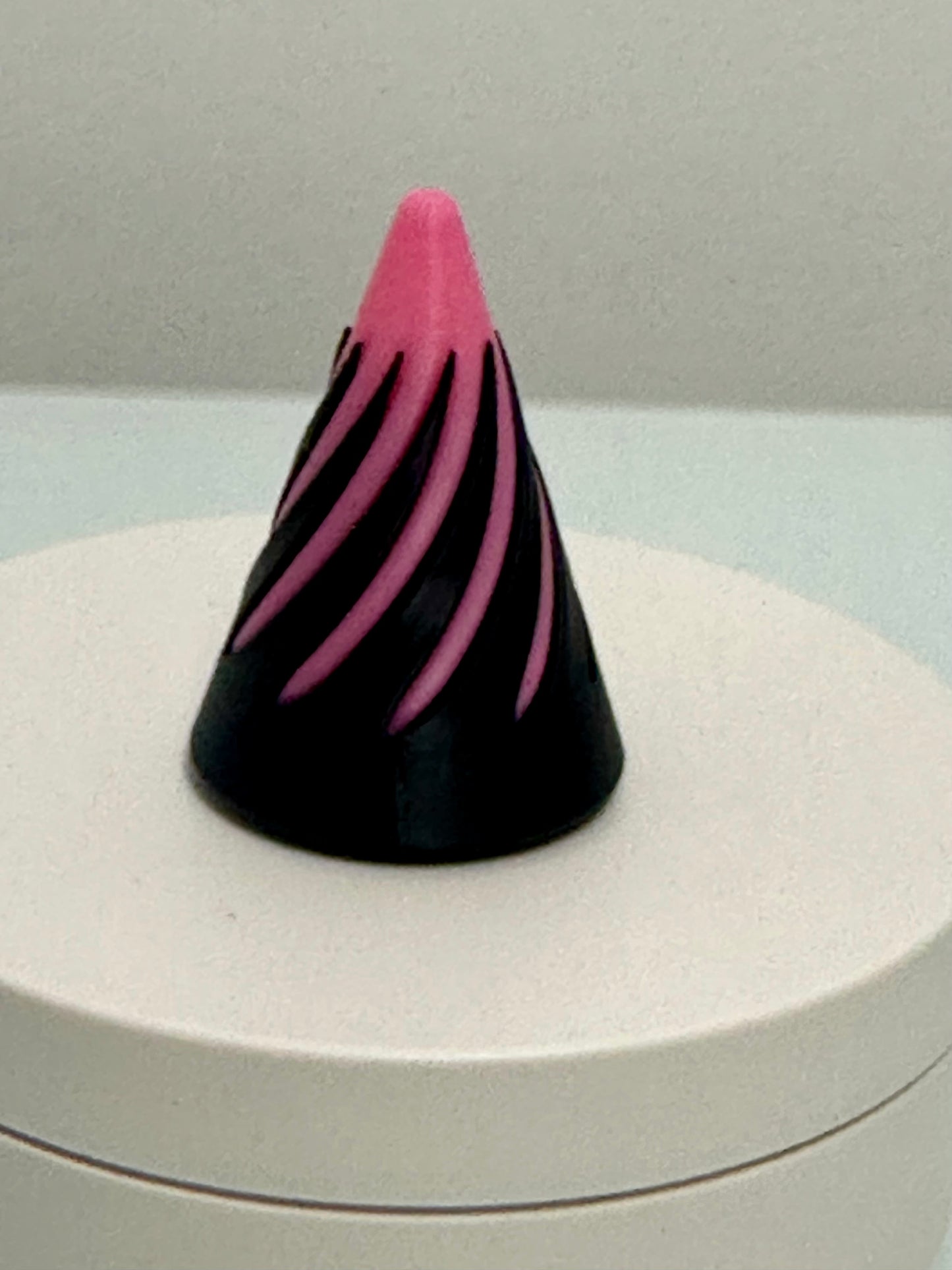 The Amazing Spiraling Fidget Toy