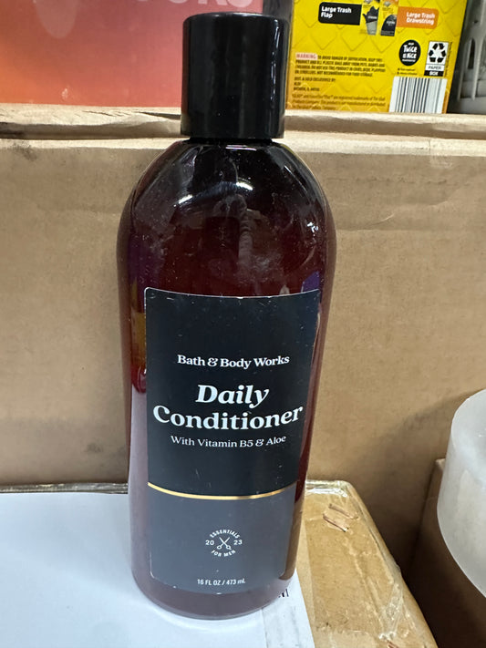 Bath & Body Works Daily Conditioner