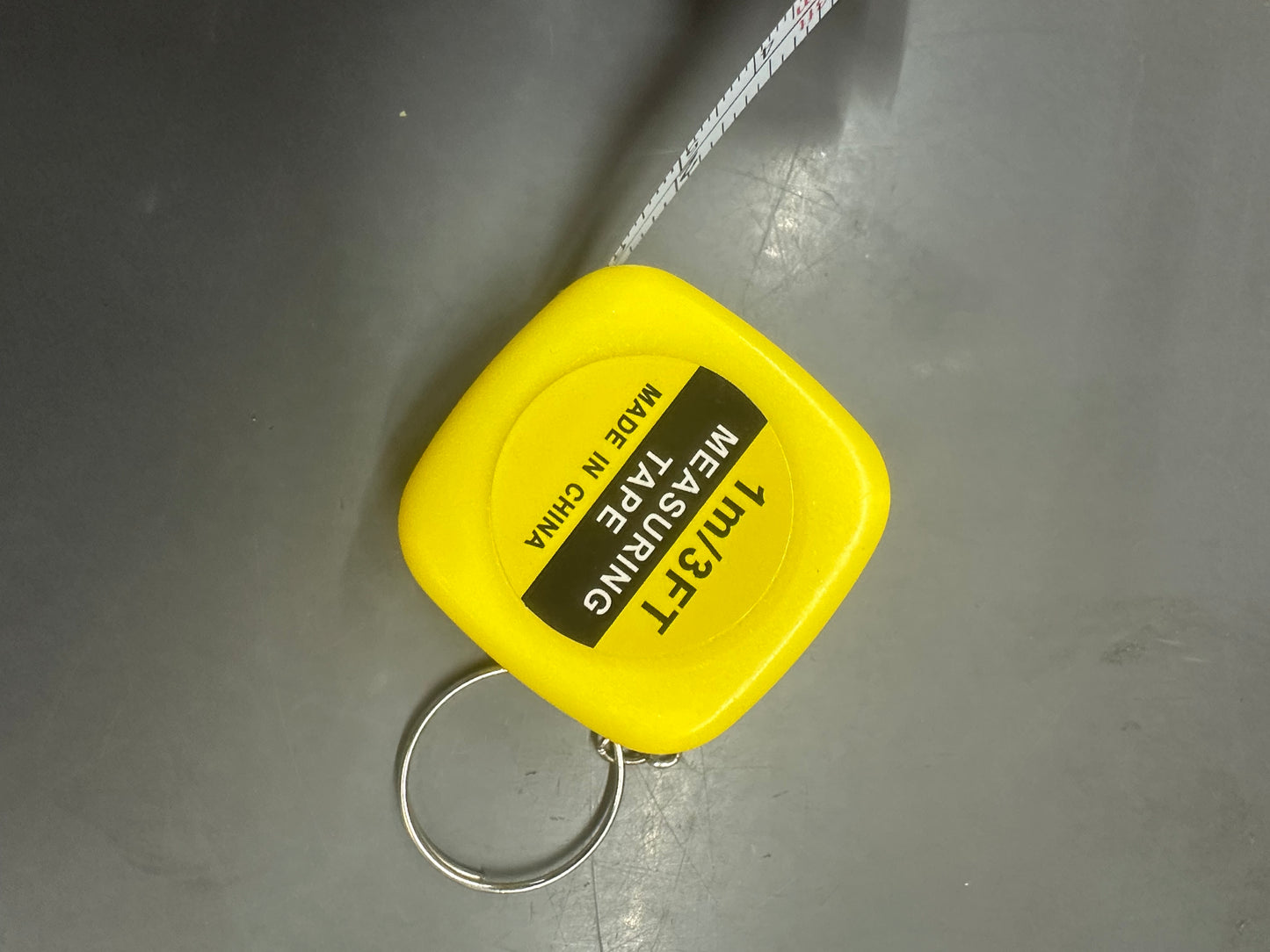 2-Pack Pocket Tape Measure