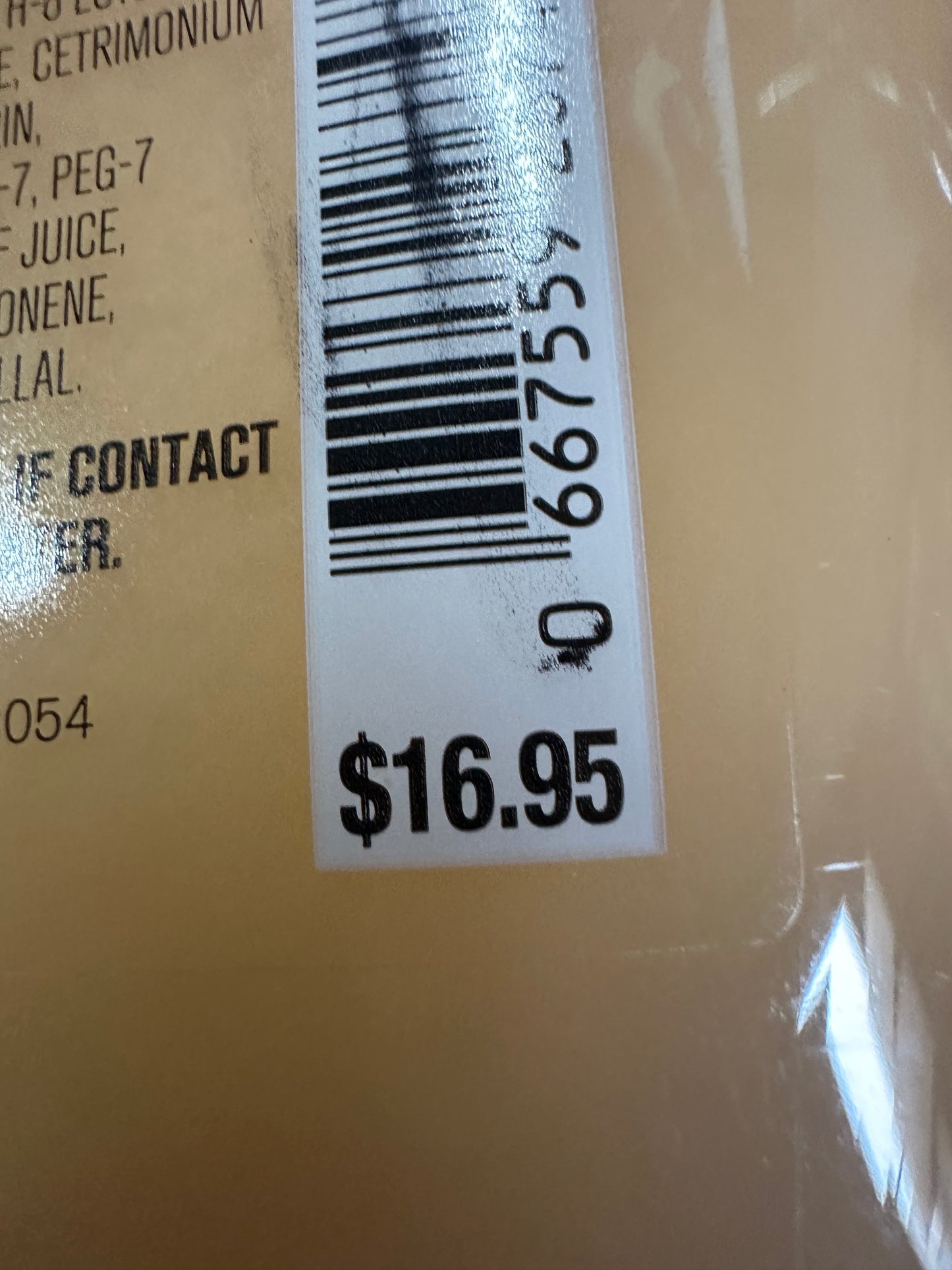 Bath & Body Works Brightest Bloom Shampoo