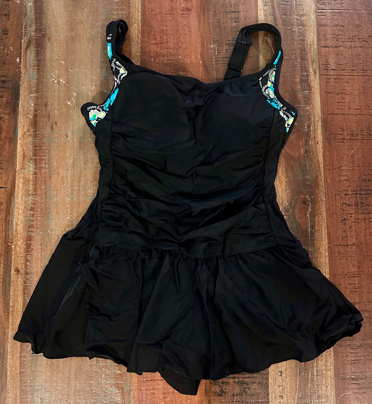 Women’s Bathing Suit (Size L)