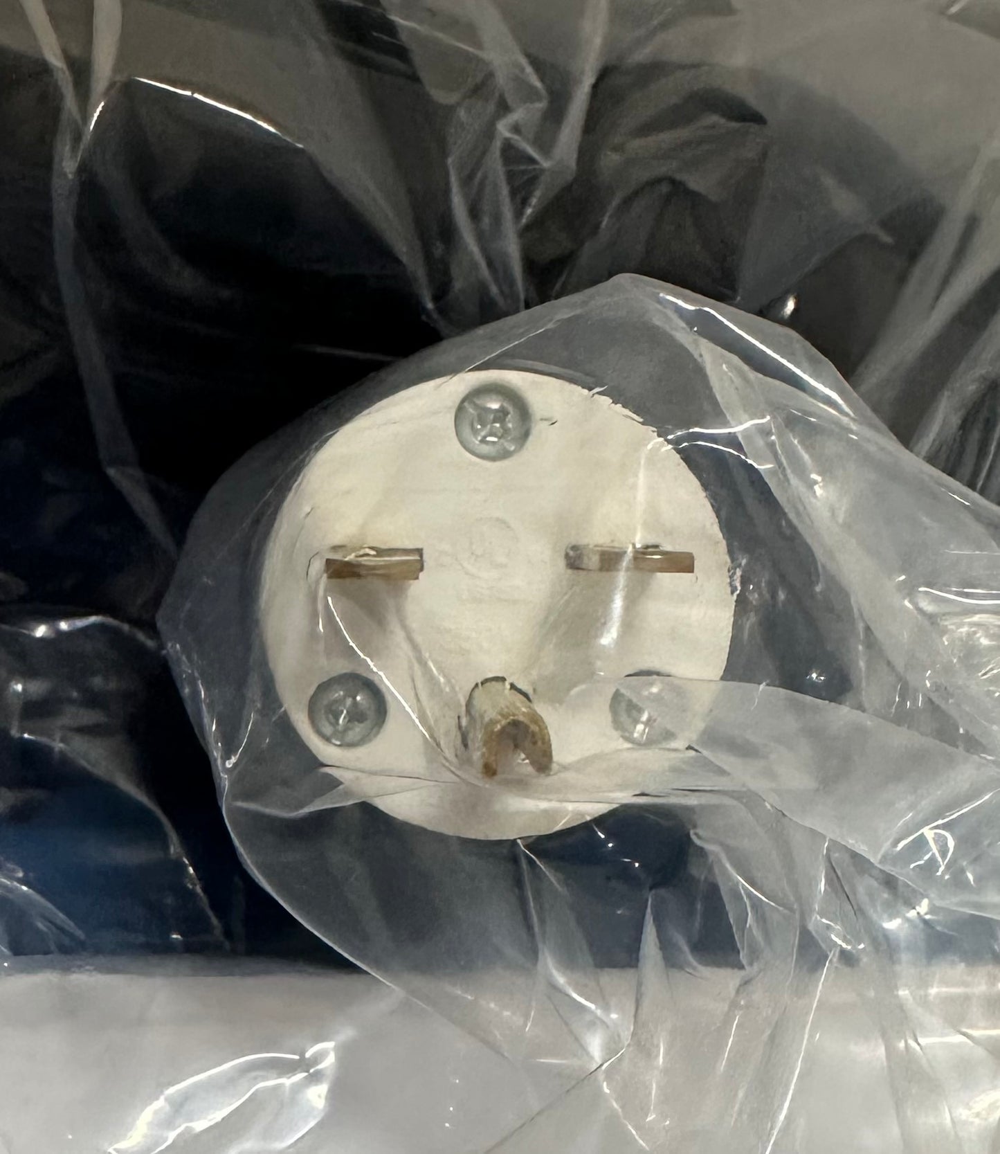 US Stock ZAC Slat Cleaner 1000W Slat Cleaning Machine Slat Cleaner Remover Suitable for 3-8mm Sword Fence Apply for CNC Oxygen Cutting Machine (JS-1000 Slat Cleaner) (R712)