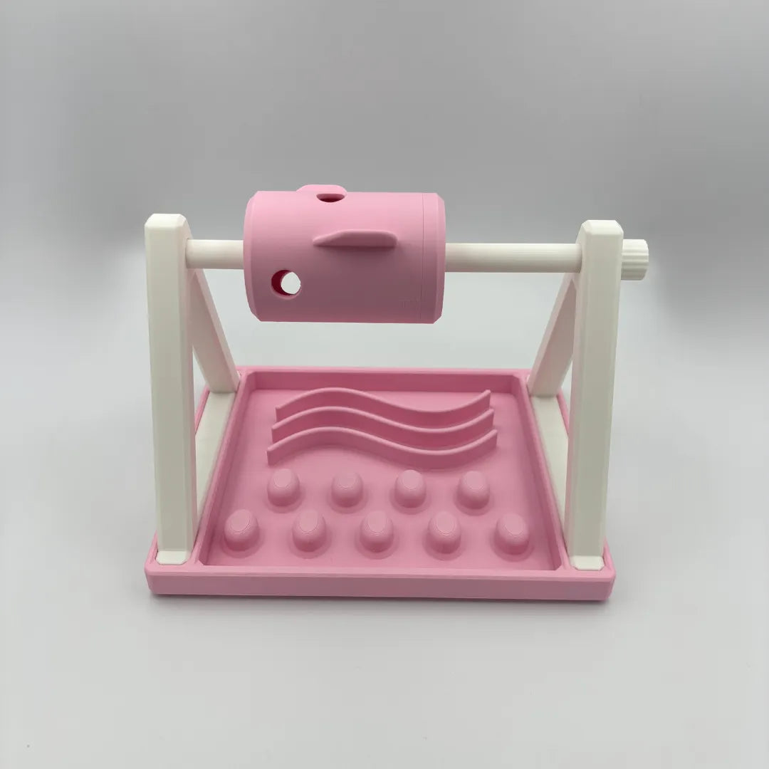 Cat Treat Dispenser