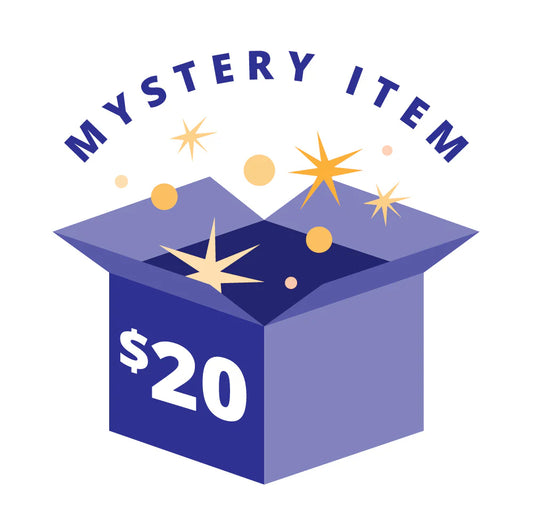 Mystery Large Item  (Will Be An Item From Our Current Big Item Deals! Collection)
