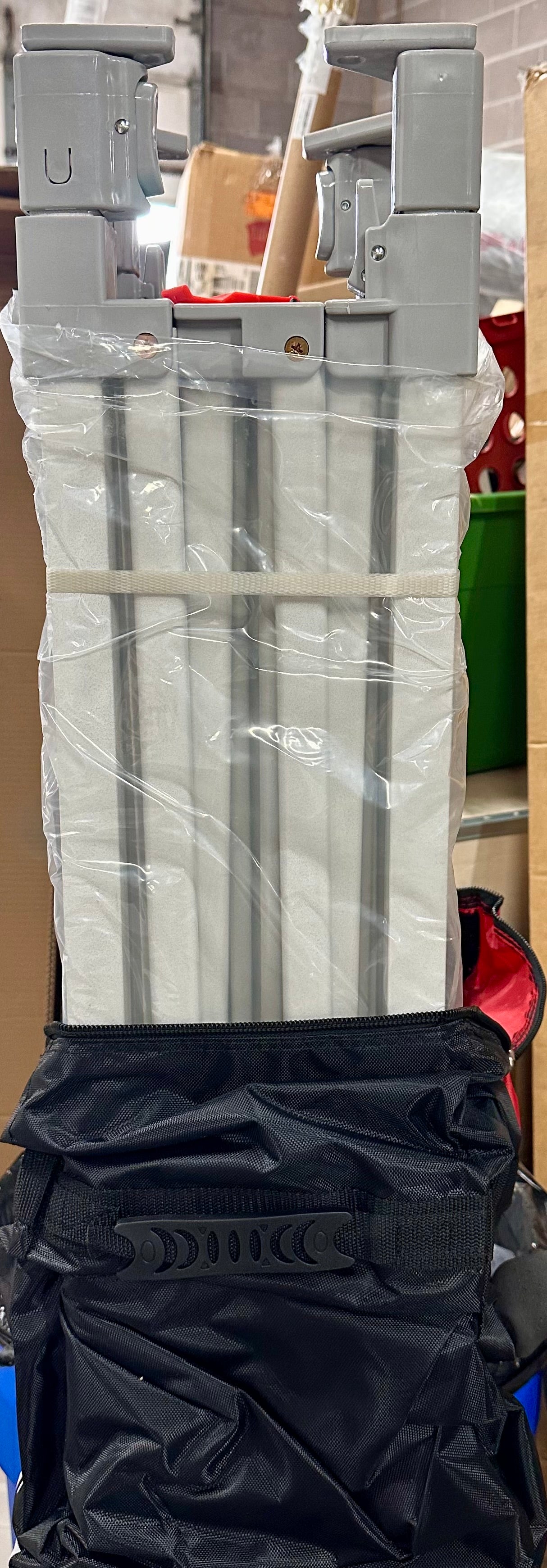 ABCCANOPY Easy Pop Up Canopy Tent with Sidewalls 10x10 Commercial - Series, Green (CP10)