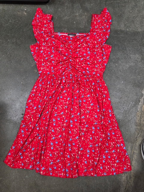 Women's Summer Dress (Size XL)