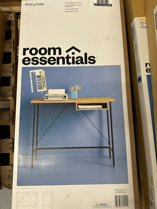 Room Essentials Writing Desk