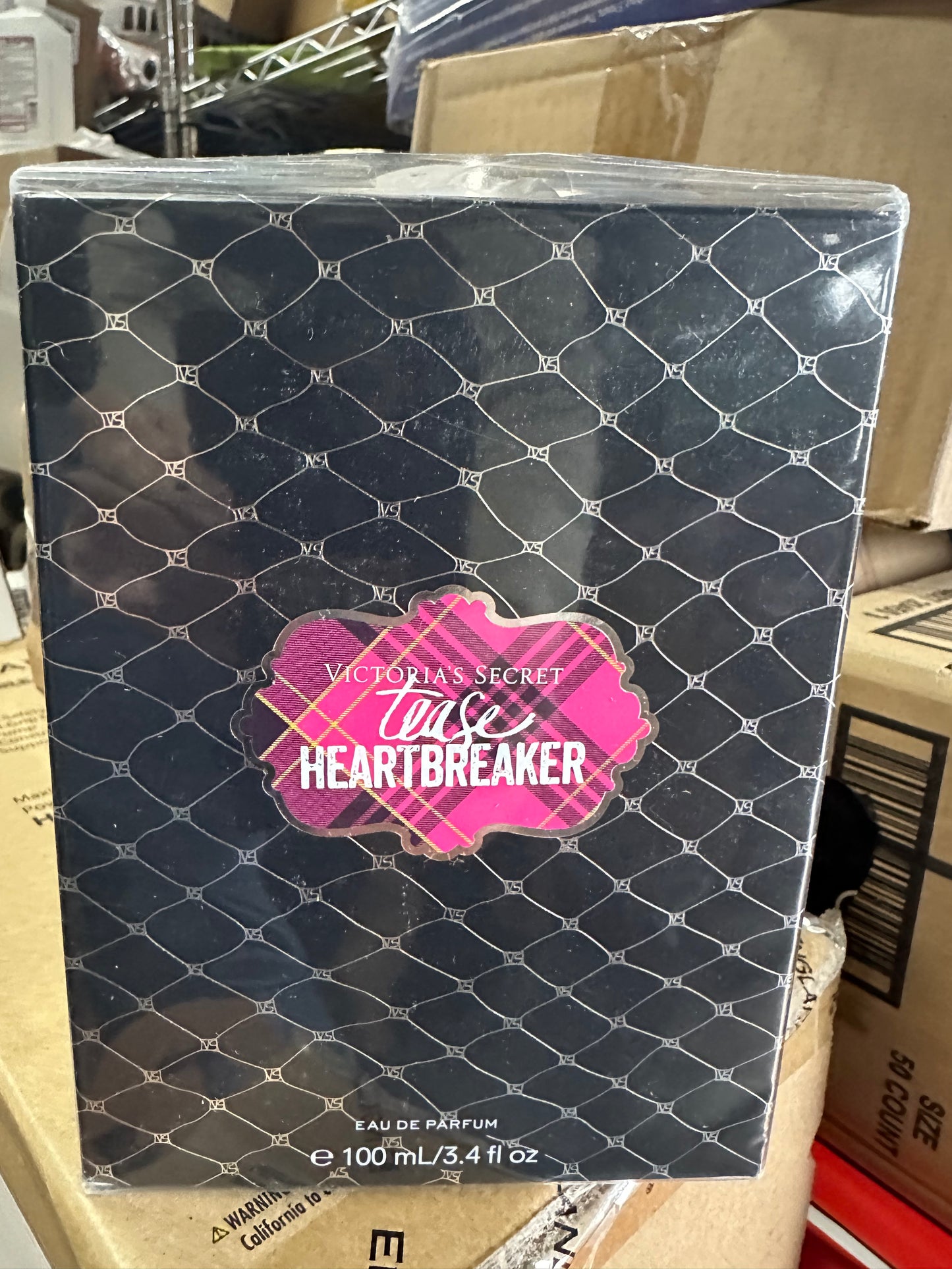 Victoria’s Secret Tease Heartbreaker Eau de Parfum