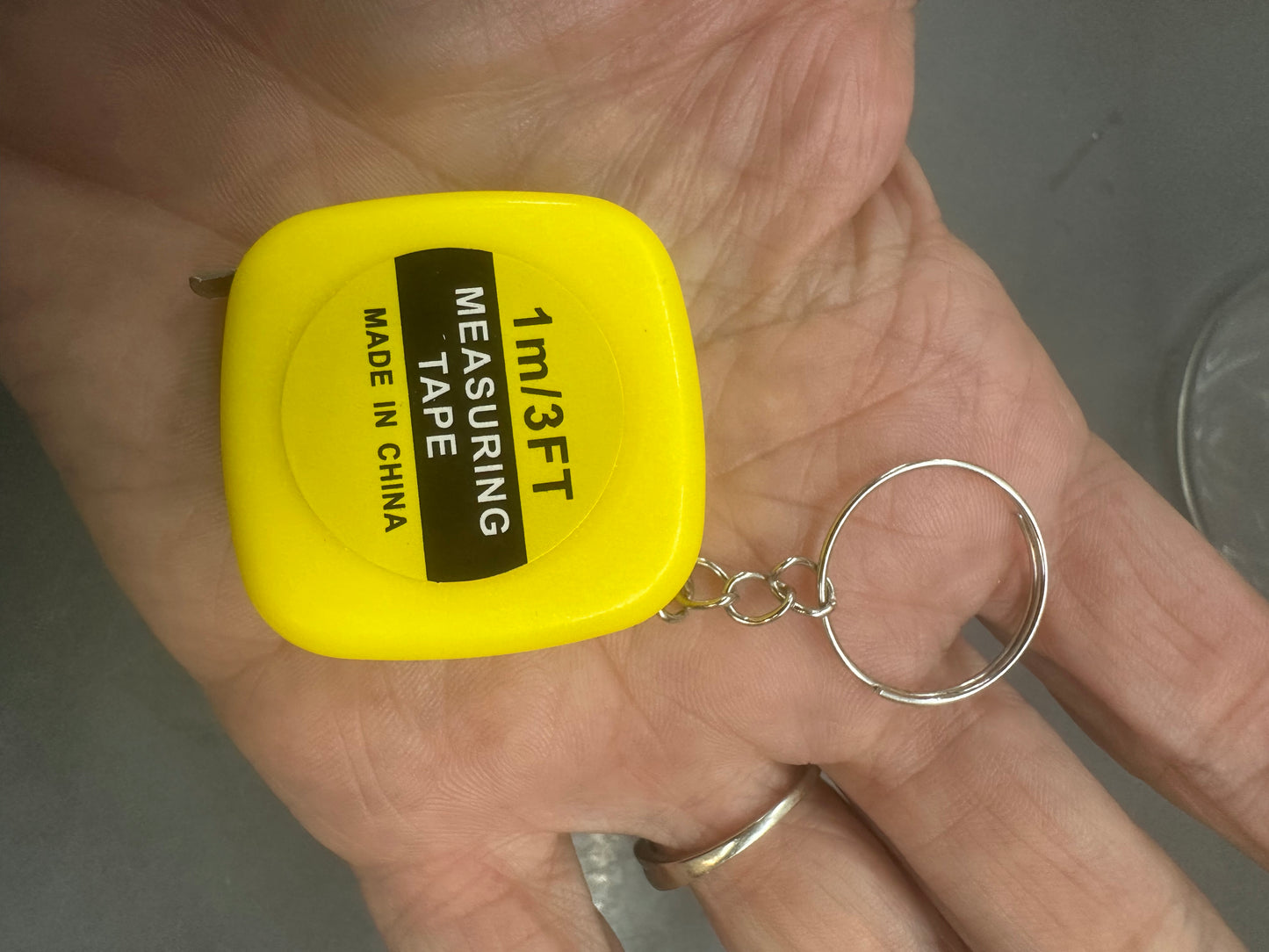 2-Pack Pocket Tape Measure