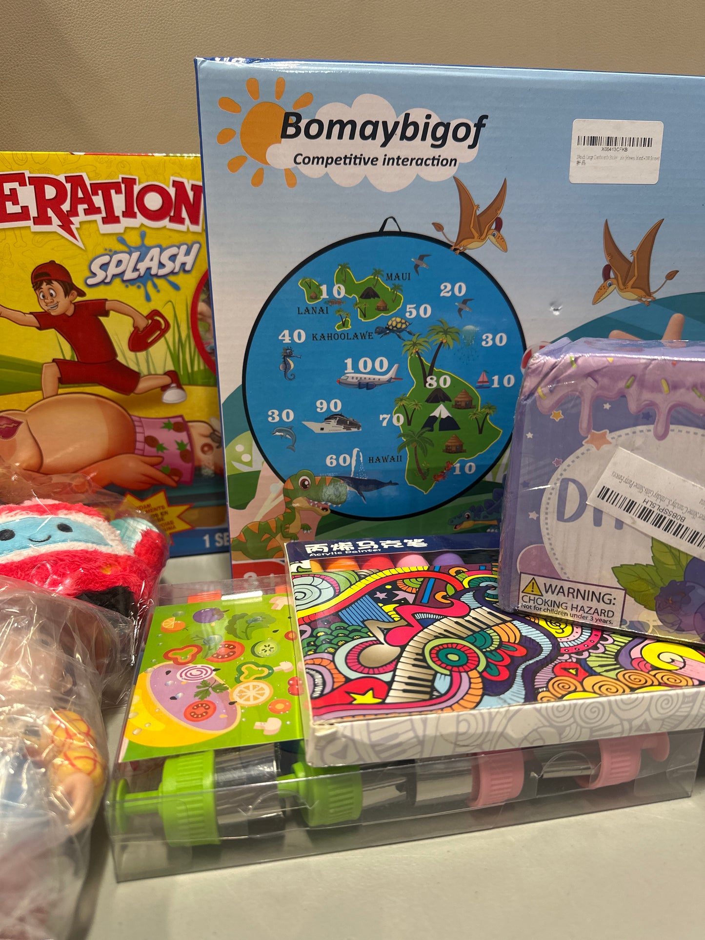 Everything you need to survive the summer with the littles