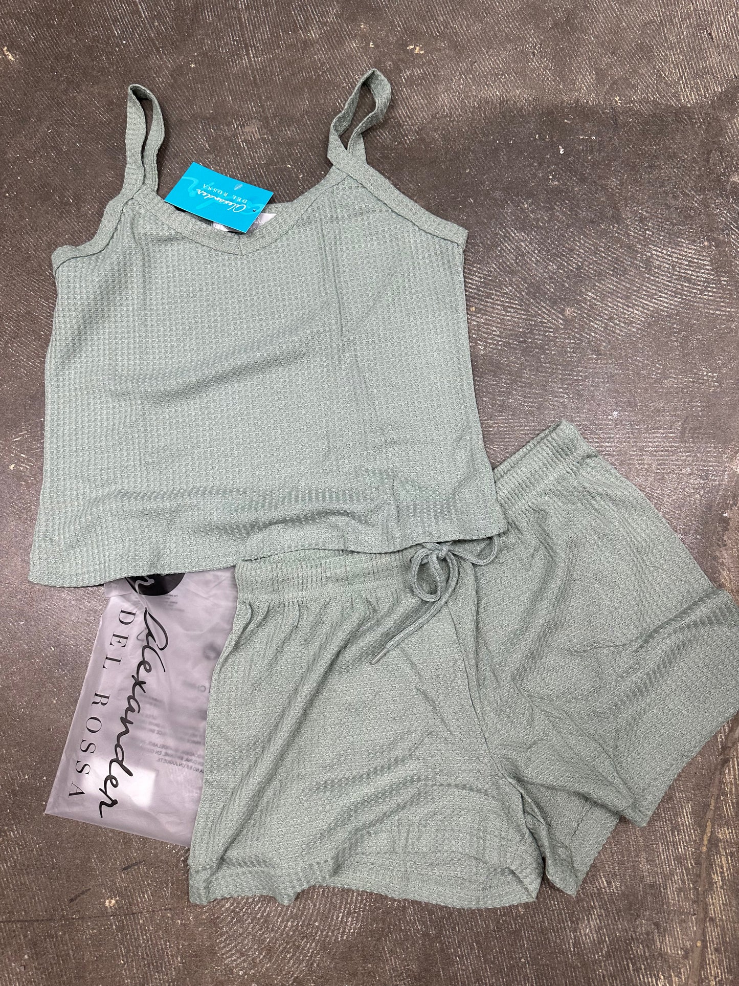 Women’s PJ Set (L)