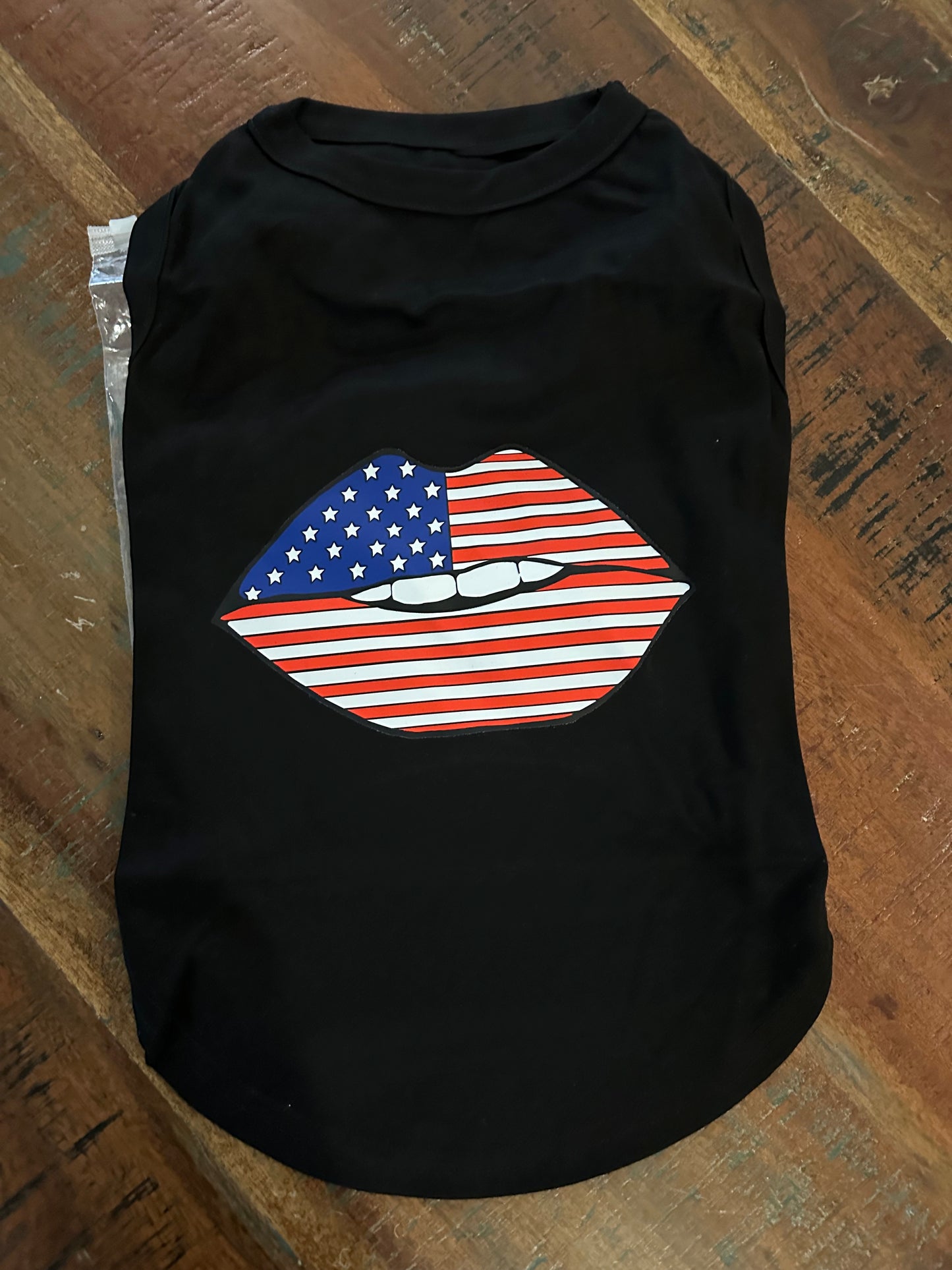Dog T-Shirt (2XL)