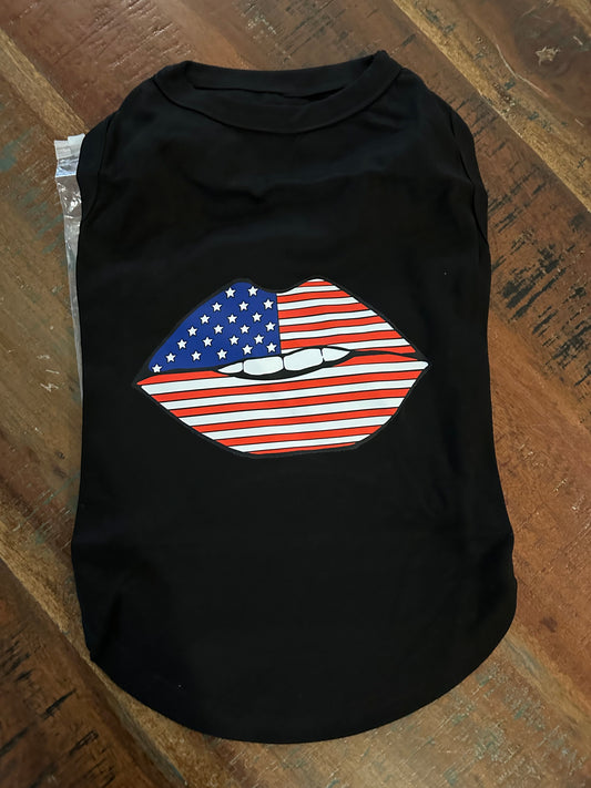 Dog T-Shirt (2XL)