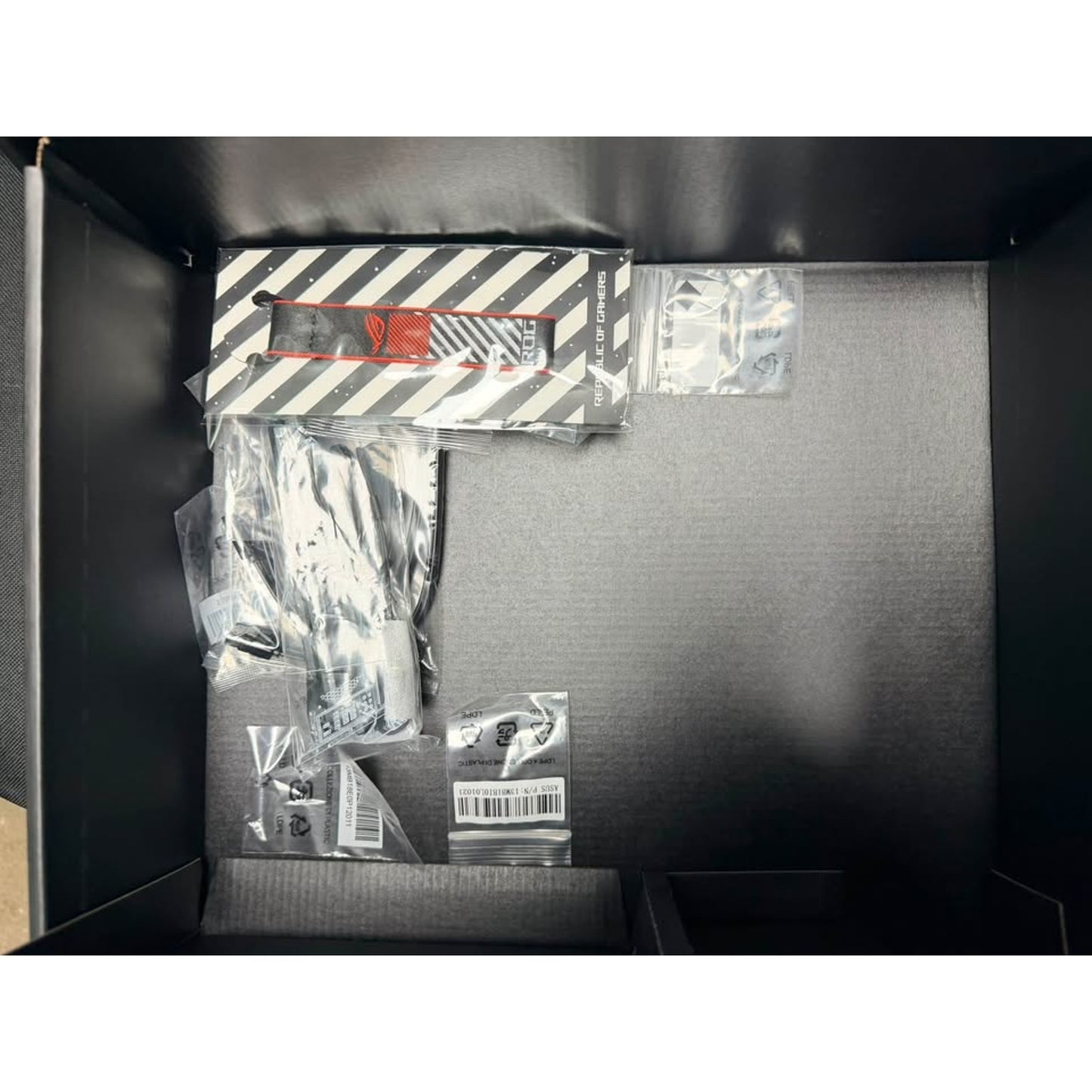ROG Maximus DDR5 BTF Z790 Hero Motherboard