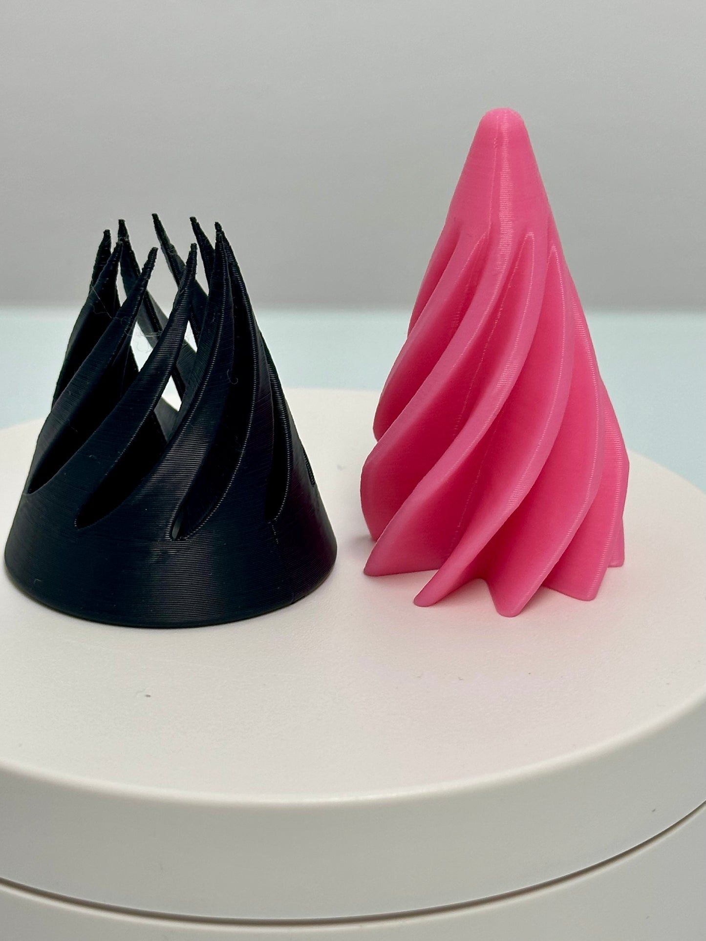 The Amazing Spiraling Fidget Toy