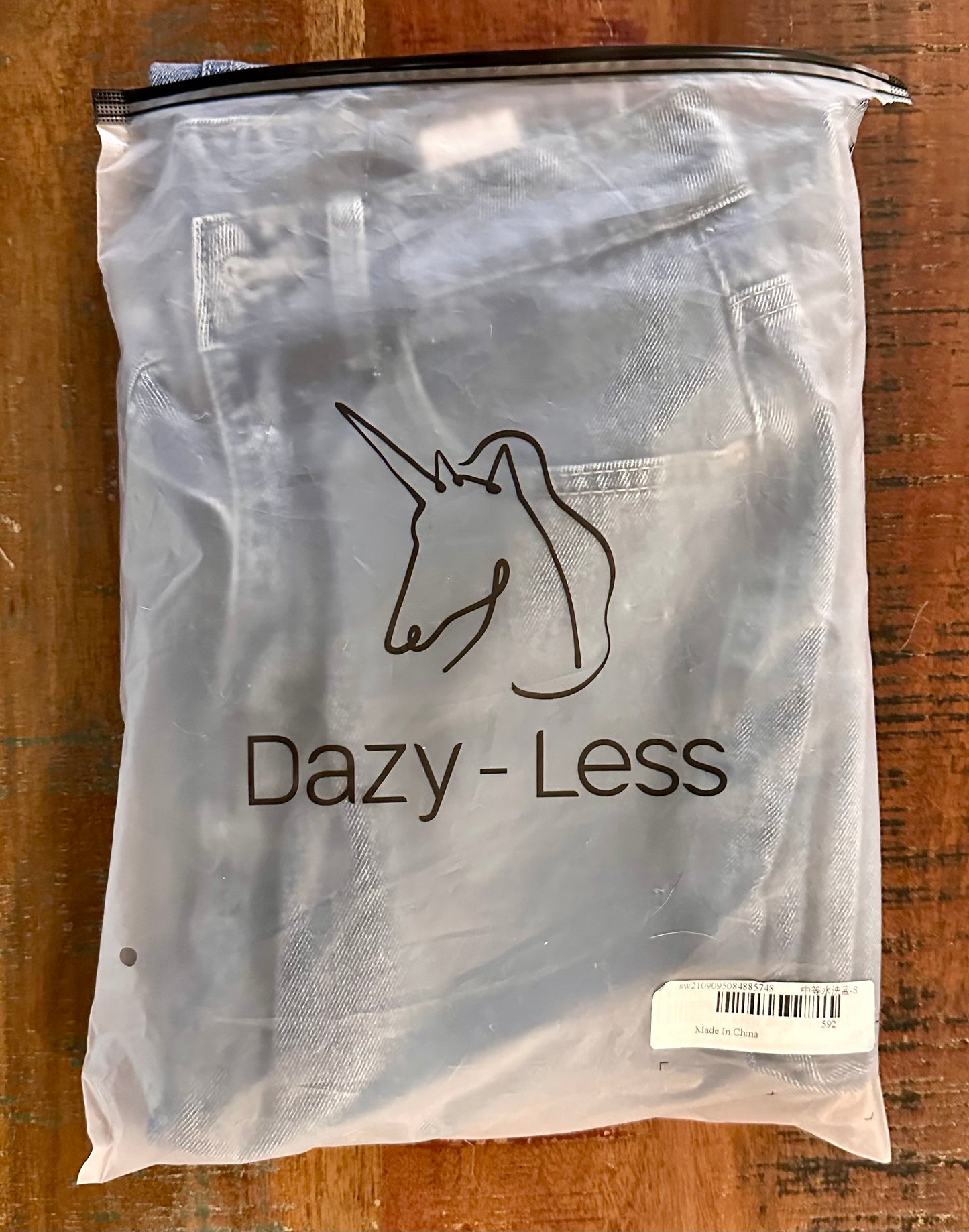 Dazy-Less Jeans 👖 (Size S)