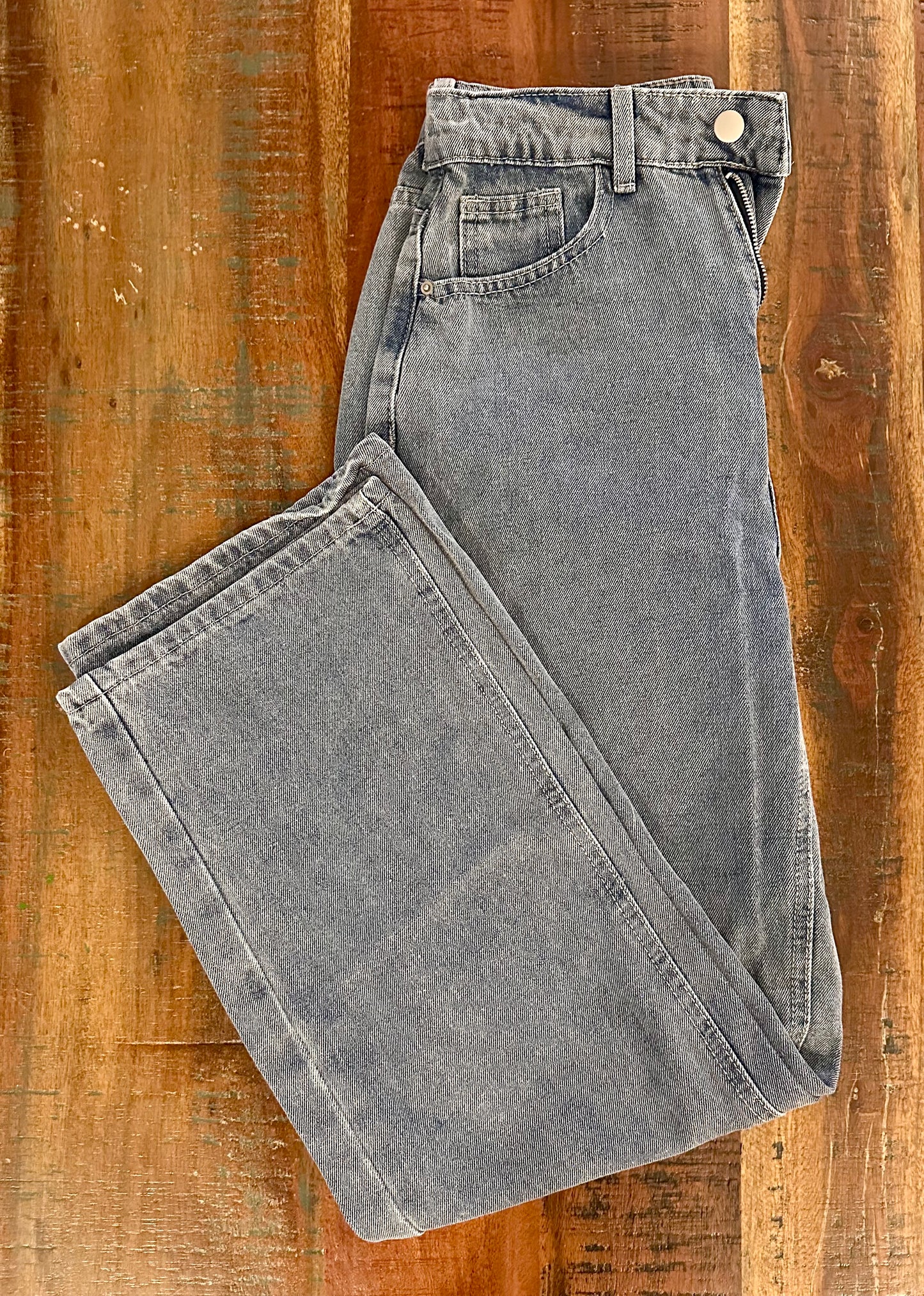 Dazy-Less Jeans 👖 (Size S)