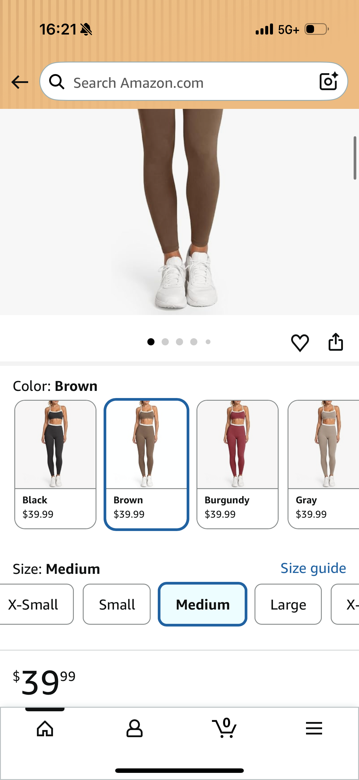 Aoysky Womens 2 Piece Workout Yoga Sets Color Block Matching Leggings Set Cross back sports bra and high waisted leggings, two piece outfits, fashion streetwear