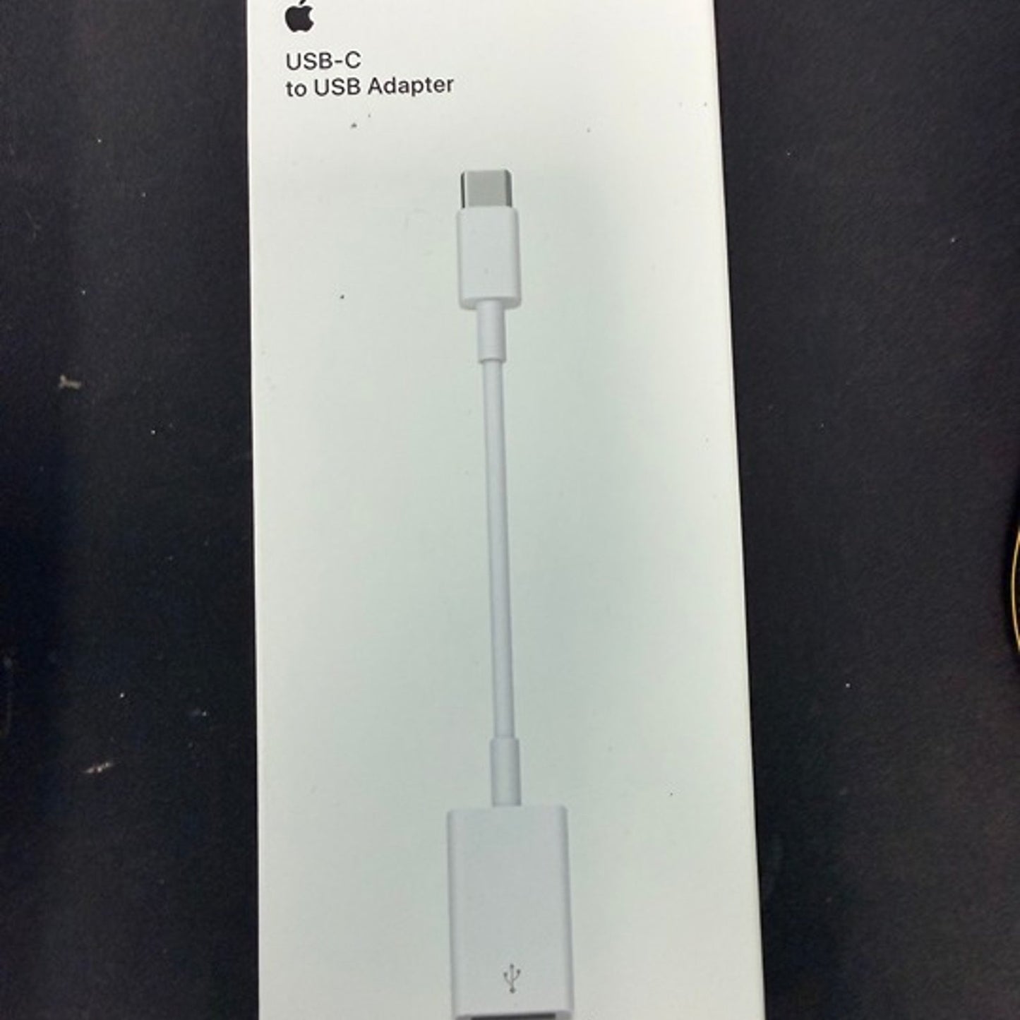 Brand New Apple USB-C to USB Adapter