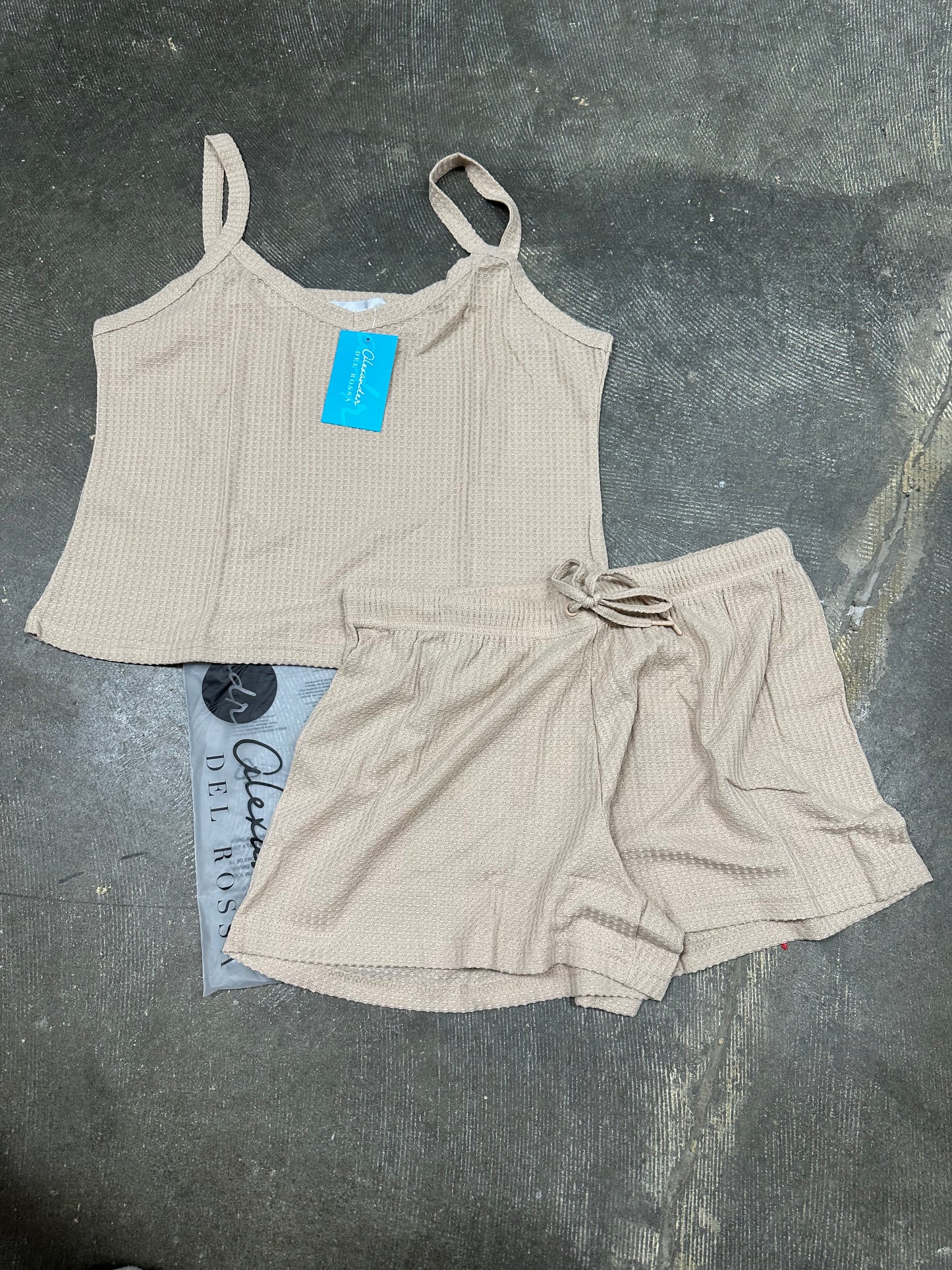 Women’s PJ Set (XL)