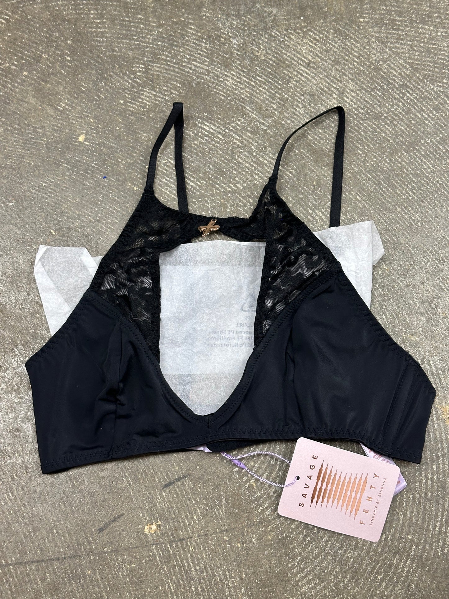 Savage X Fenty Bralette (XS)