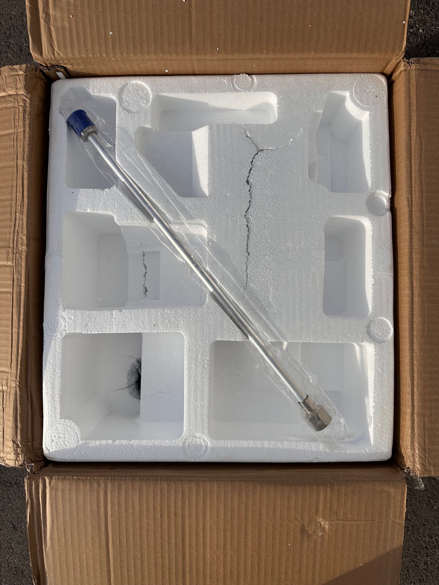 490 Airless Paint Sprayer, 0.60GPM Paint Sprayer for Home Interior 3300psi 1300W High Efficiency Airless Sprayer with Low Overspray for House Painting Townhouse (G907)