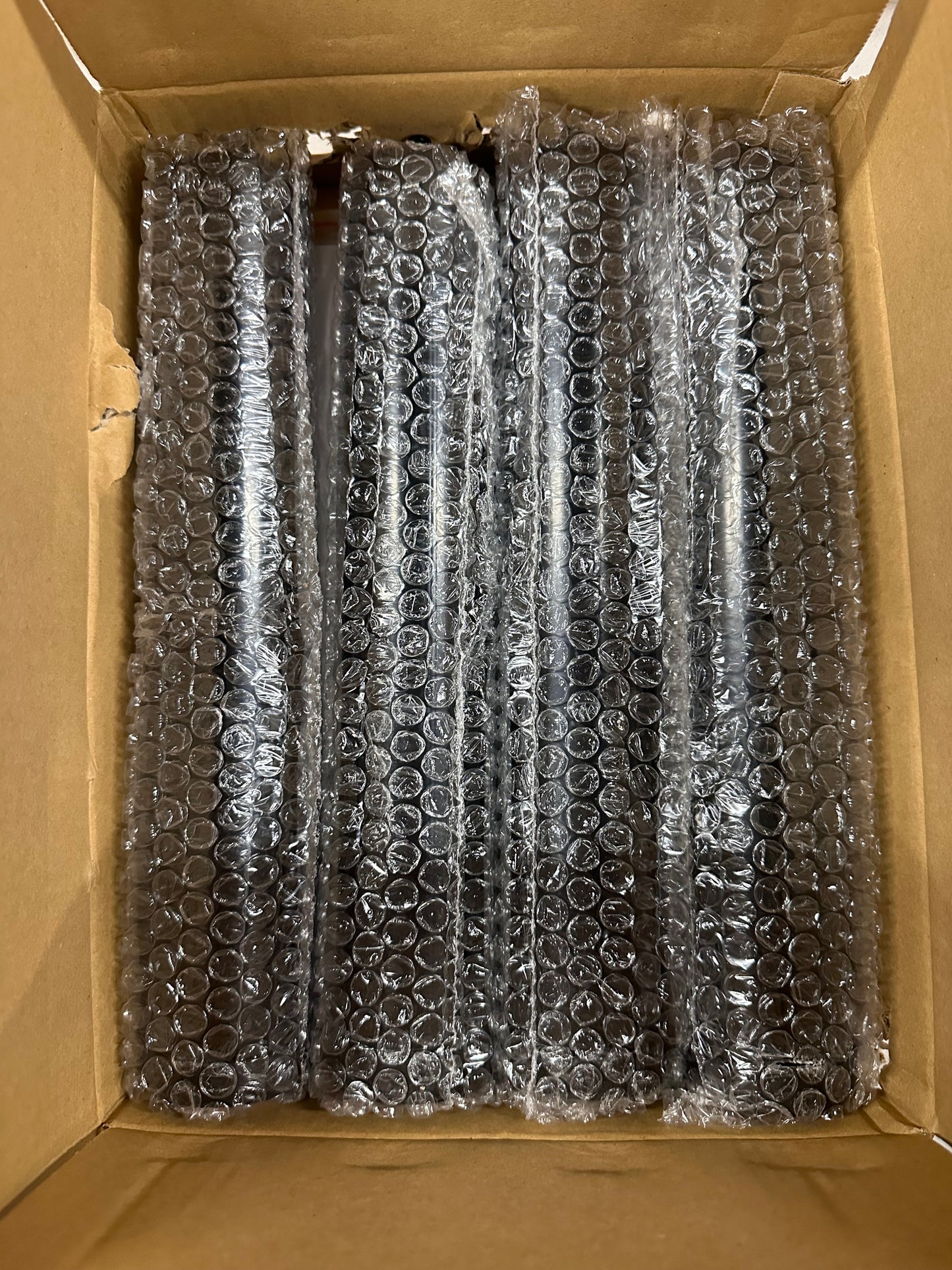 Lucid L150 Adjustable Base - Bed Frame with Head and Foot Incline - Wireless Remote Control - Premium Quiet Motor, Twin XL size, Charcoal (B1231)