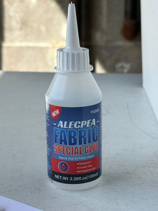 Alecpea Fabric Glue