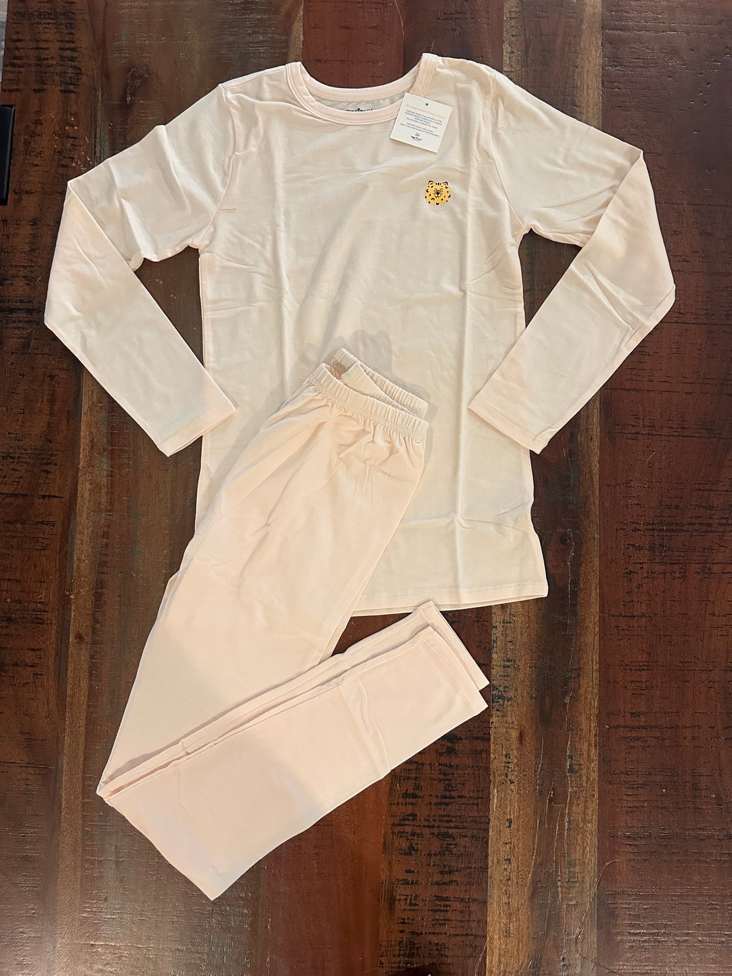 Molli Melli Long Sleeve Outfit (4-5T)