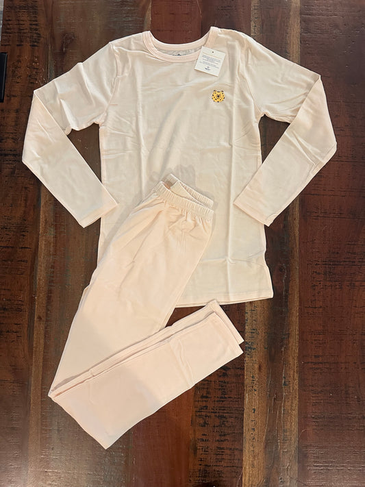 Molli Melli Long Sleeve Outfit (4-5T)