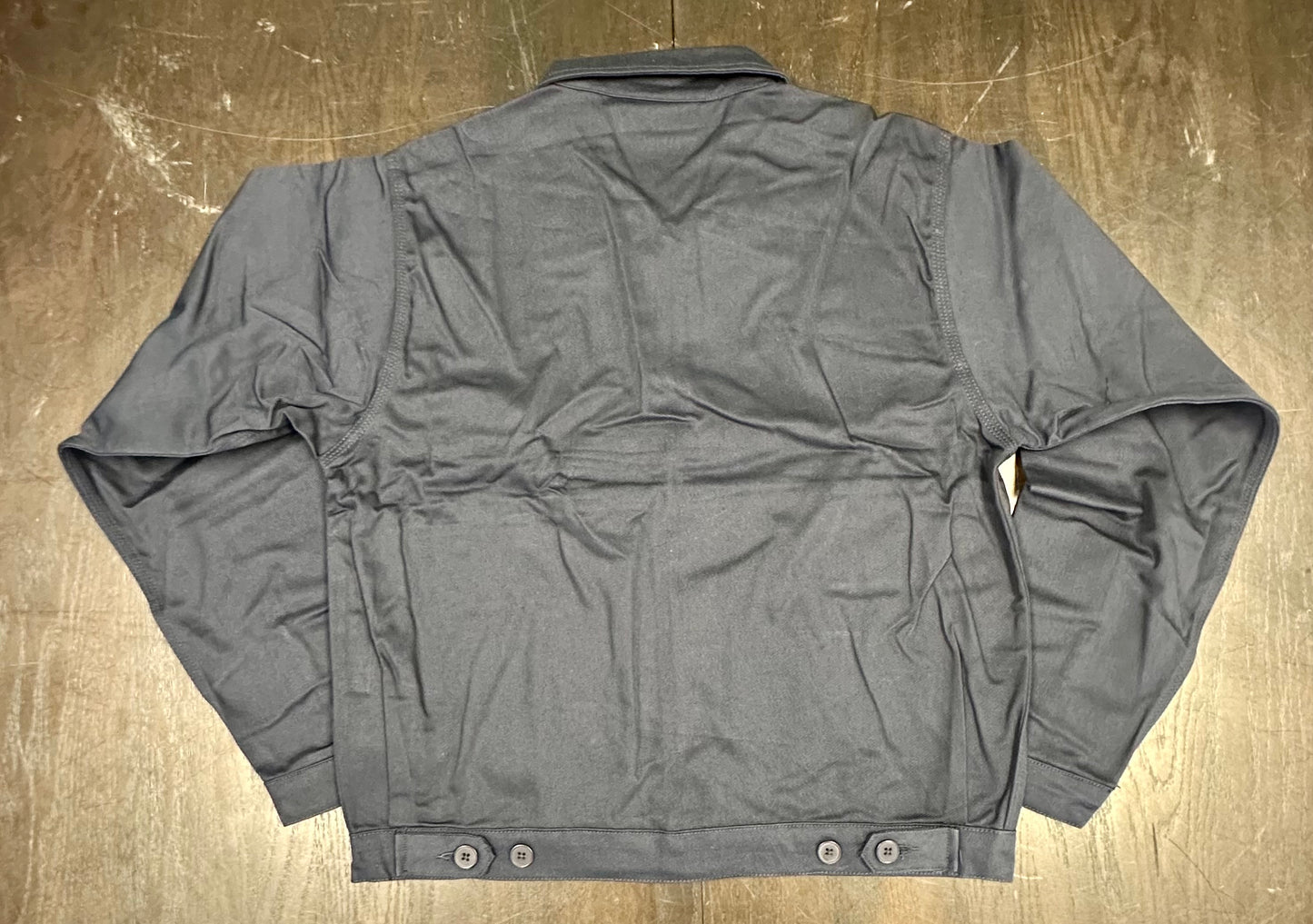 Dickies Style Jacket (Navy Blue)