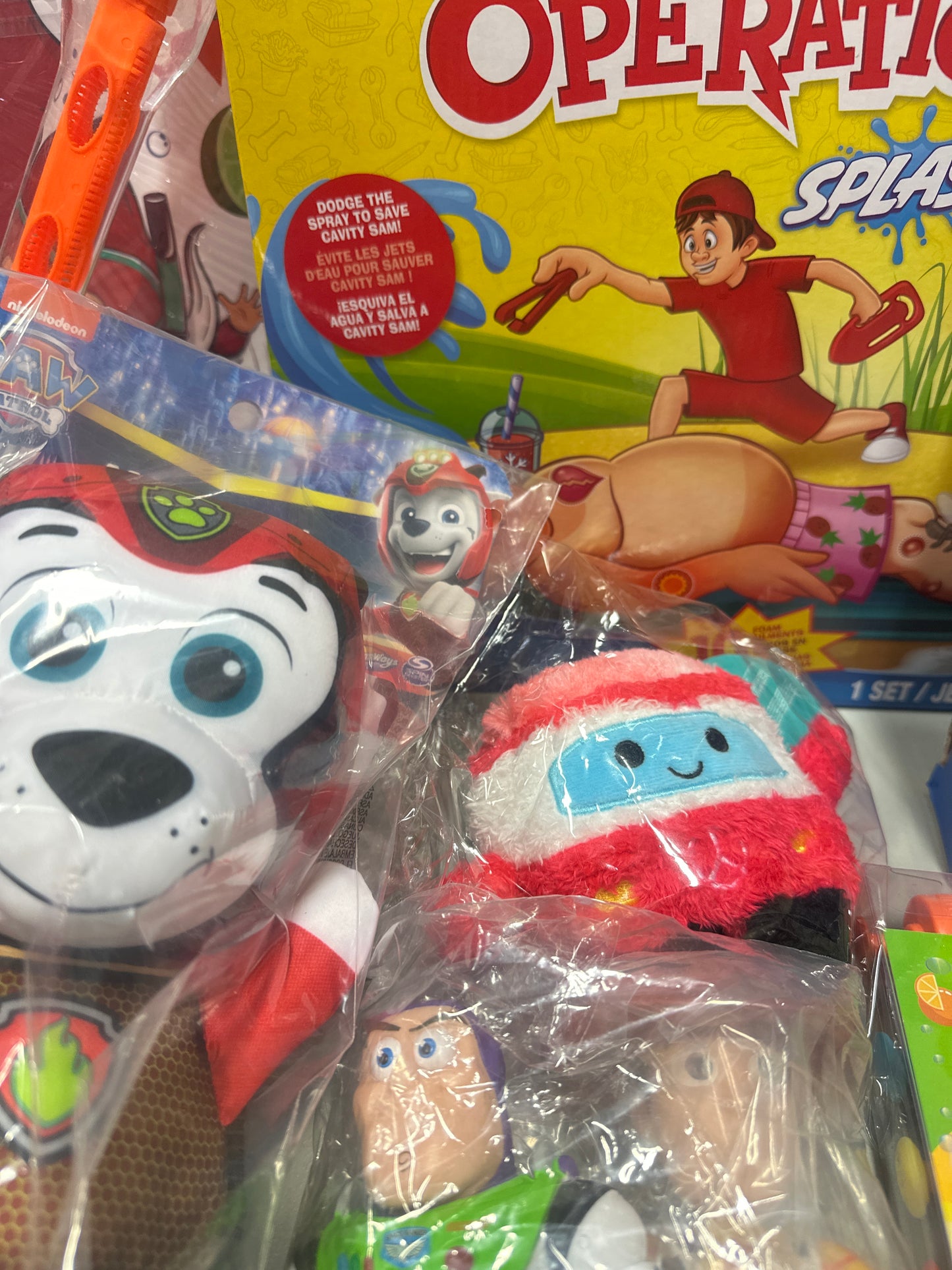 Everything you need to survive the summer with the littles