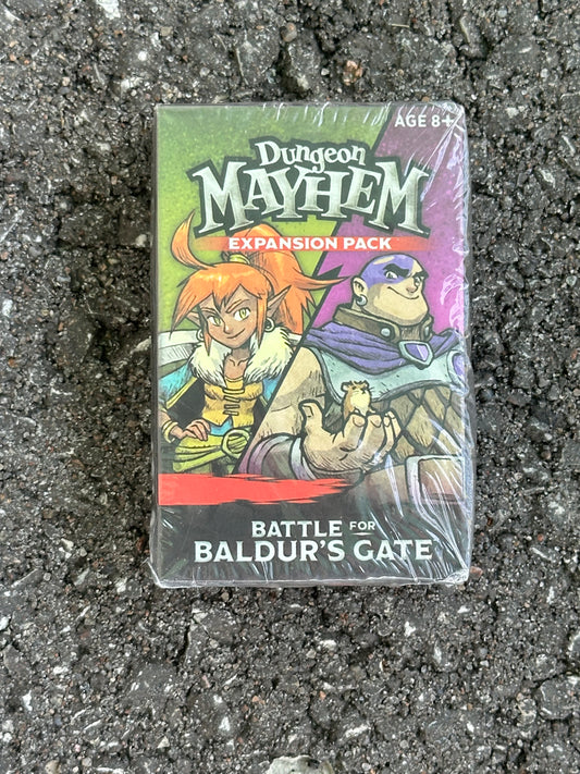 Card Set 5 ( D&D)