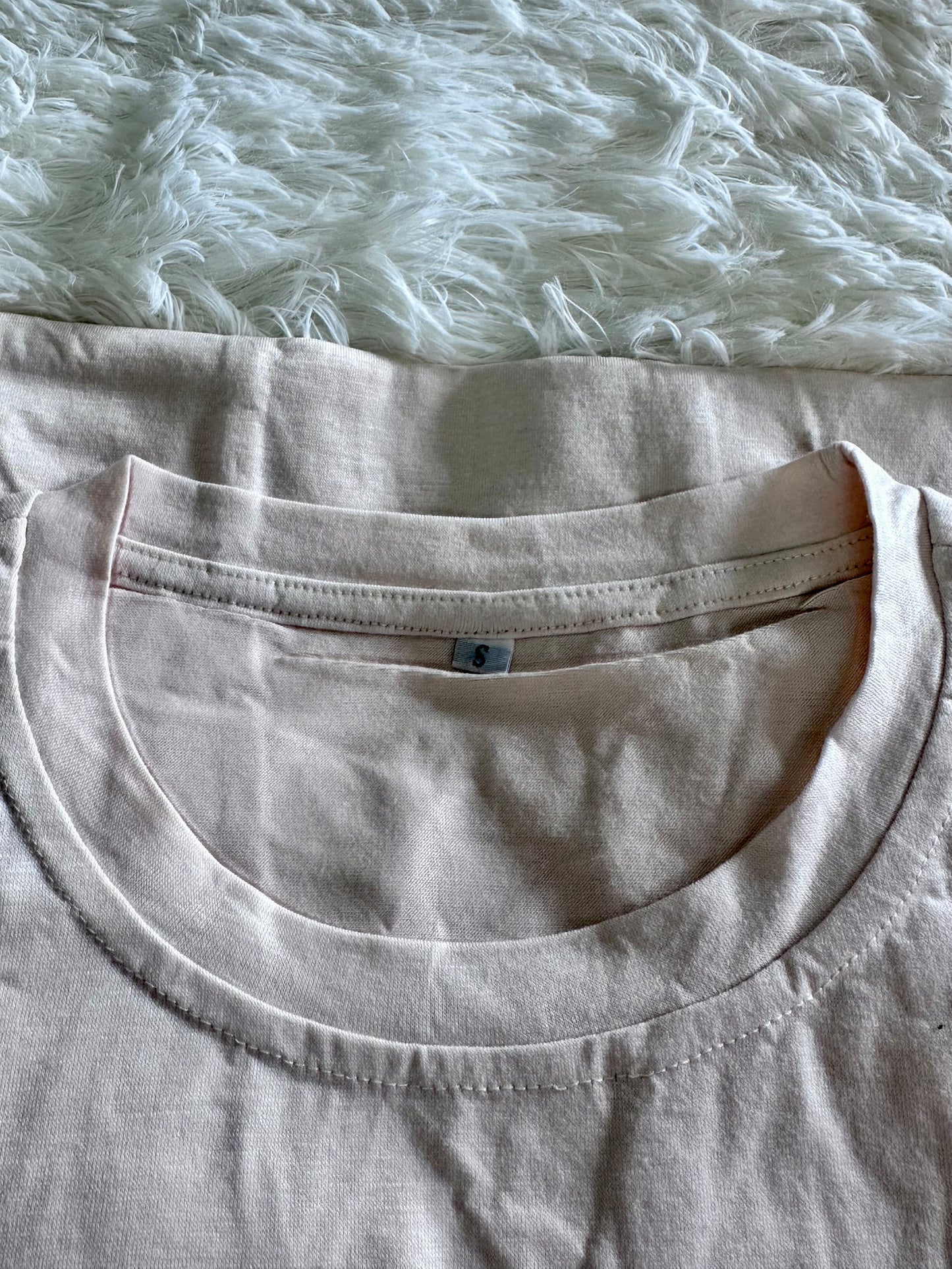 Women's T-shirt, 1994 (Size Small)