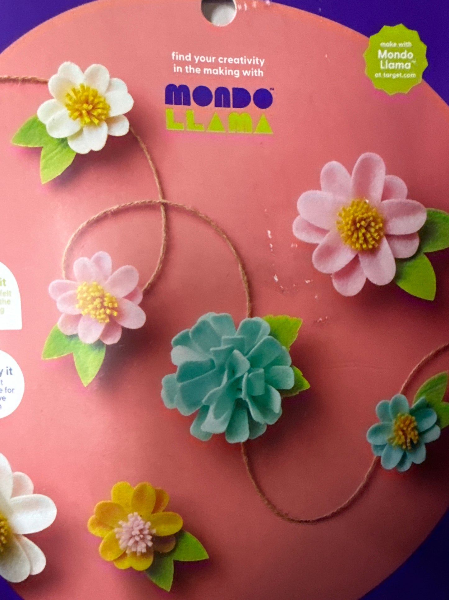 Create your own Garland Kit