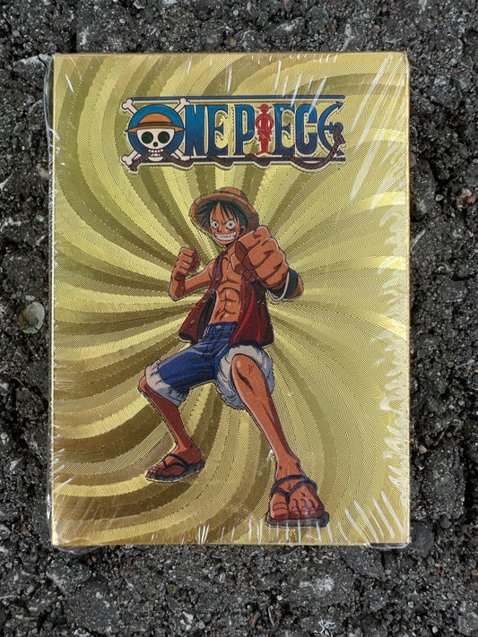 One Piece Card Set #7