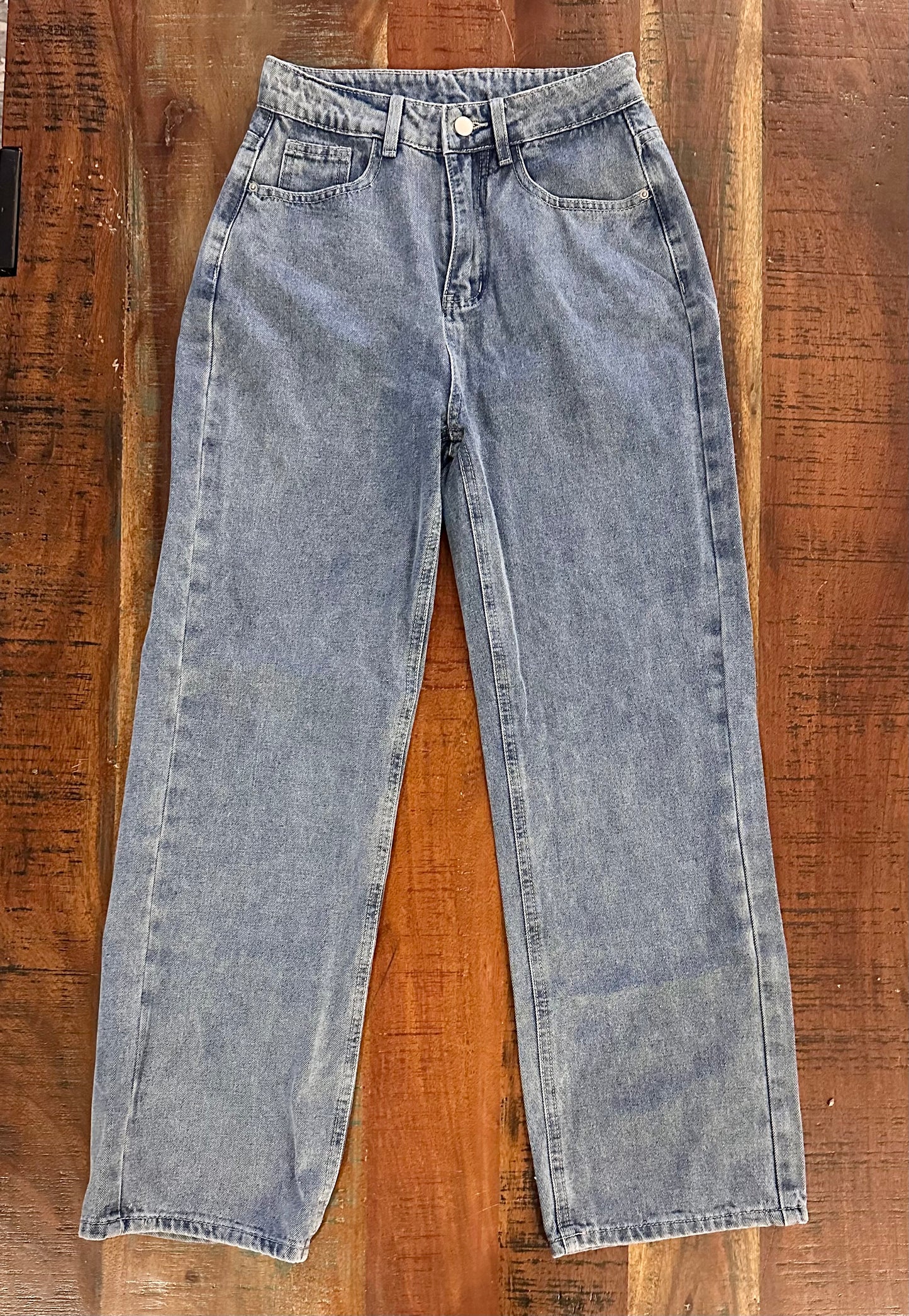 Dazy-Less Jeans 👖 (Size S)