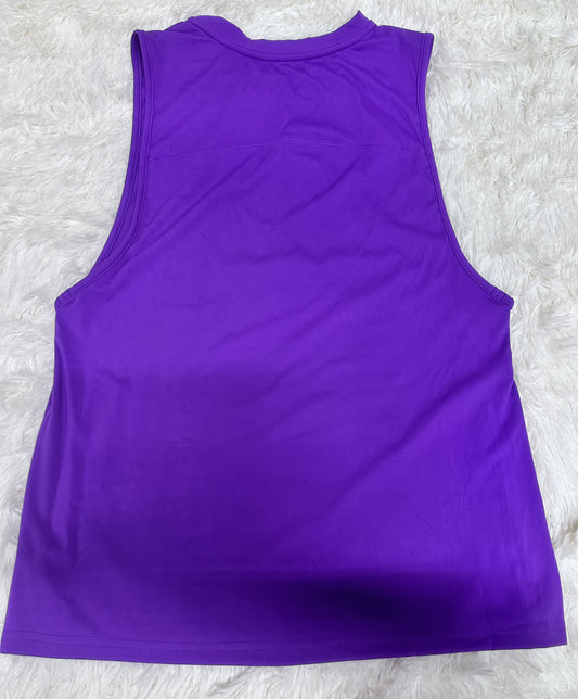 Women's Summer Yoga and Workout Sleeves Top (Size 6)