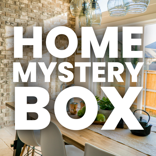 Home Mystery Box