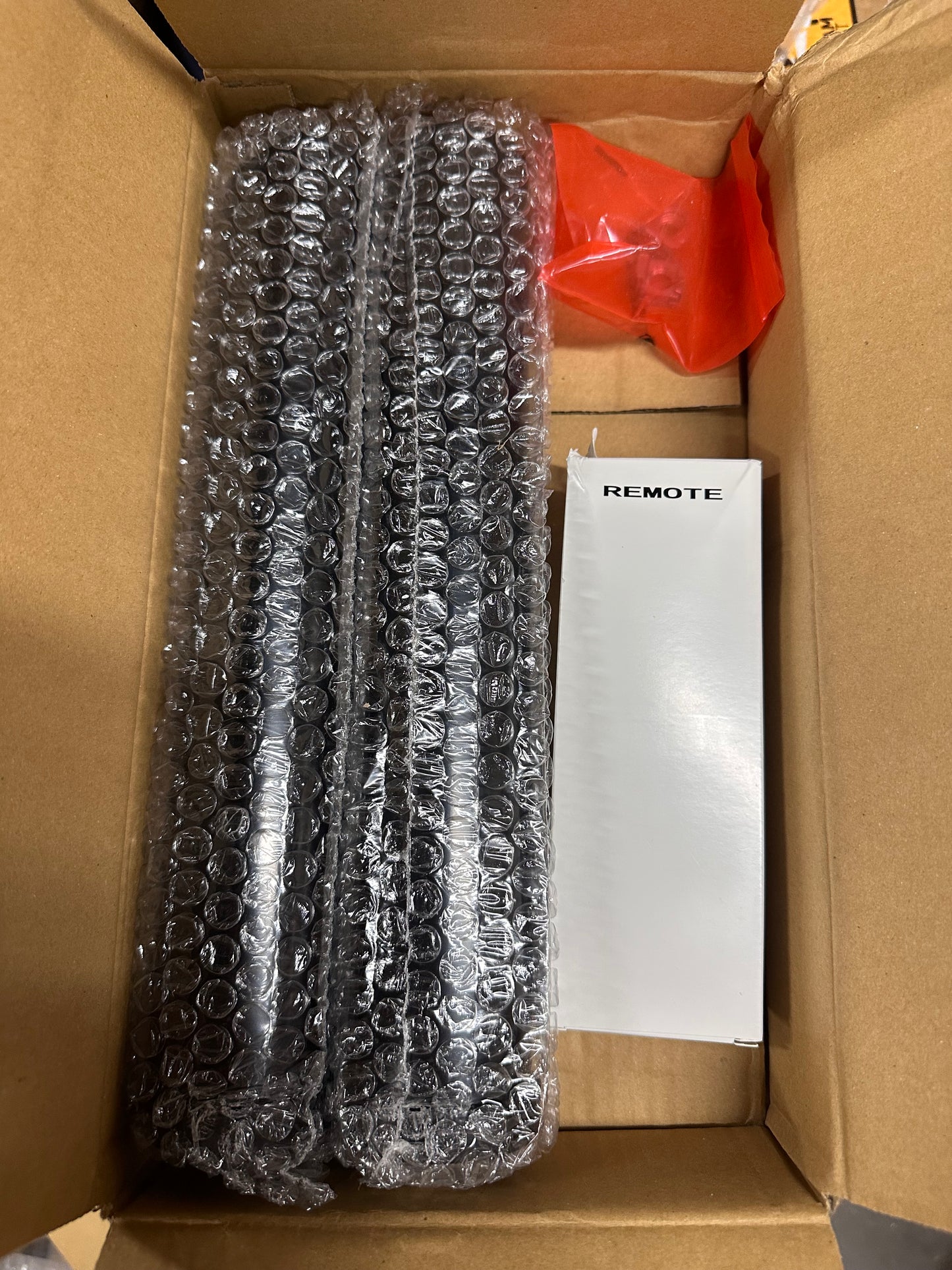 Lucid L150 Adjustable Base - Bed Frame with Head and Foot Incline - Wireless Remote Control - Premium Quiet Motor, Twin XL size, Charcoal (B1231)