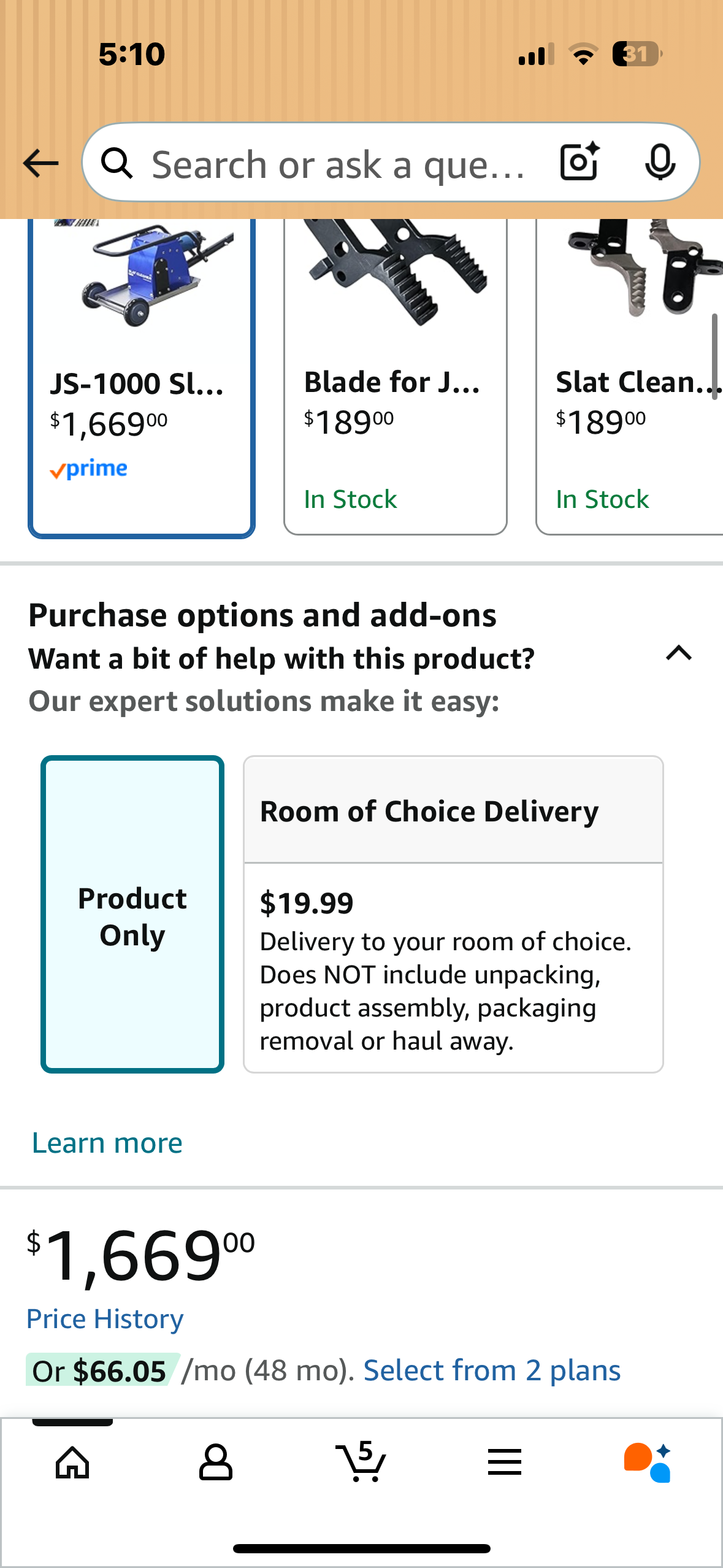 US Stock ZAC Slat Cleaner 1000W Slat Cleaning Machine Slat Cleaner Remover Suitable for 3-8mm Sword Fence Apply for CNC Oxygen Cutting Machine (JS-1000 Slat Cleaner) (R712)