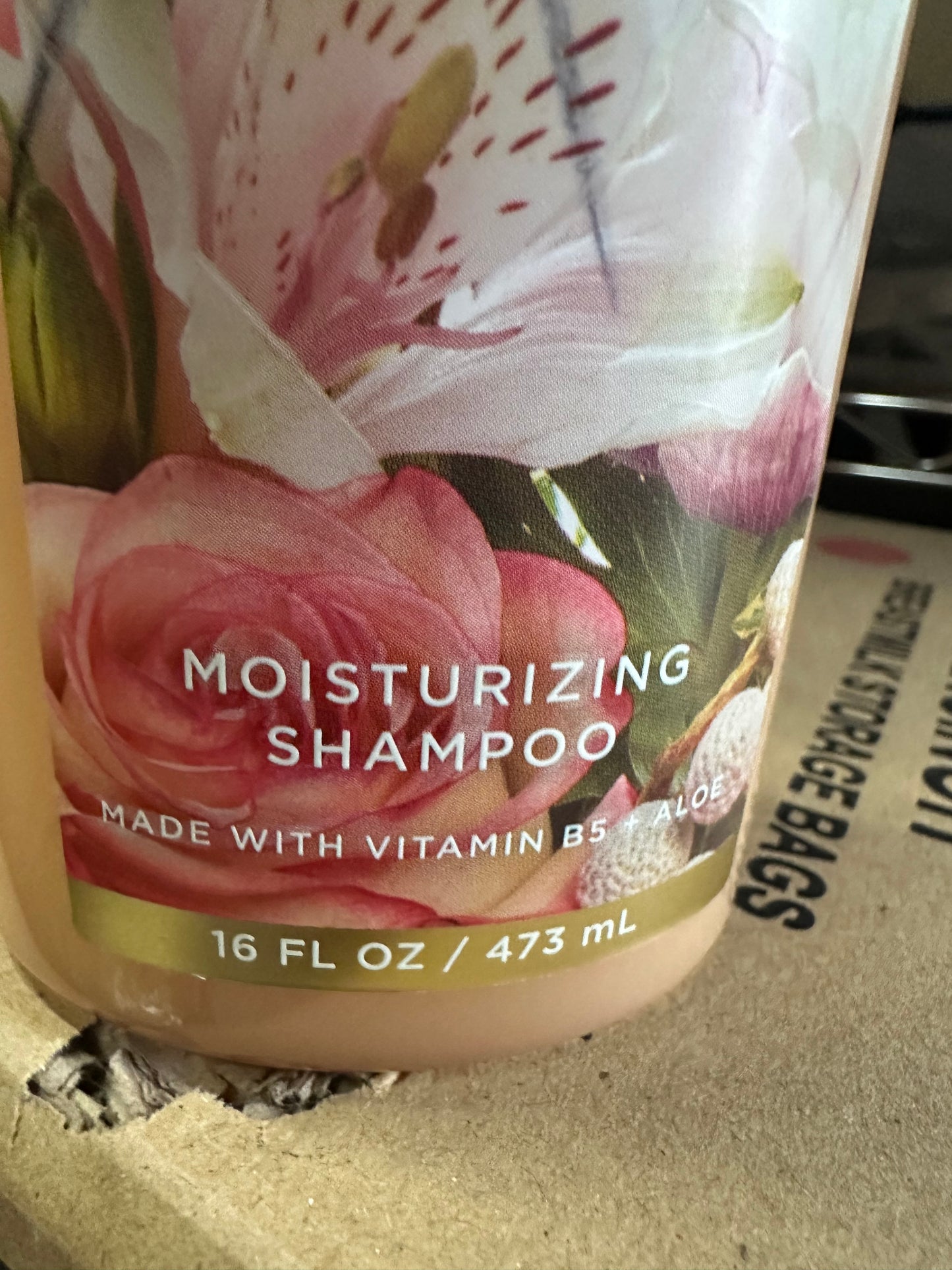 Bath & Body Works Brightest Bloom Shampoo