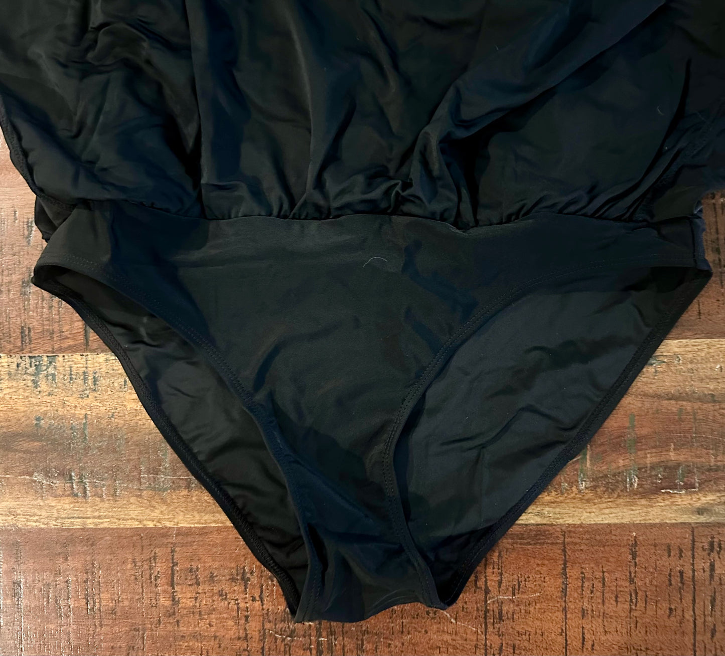 Women’s Bathing Suit (Size L)