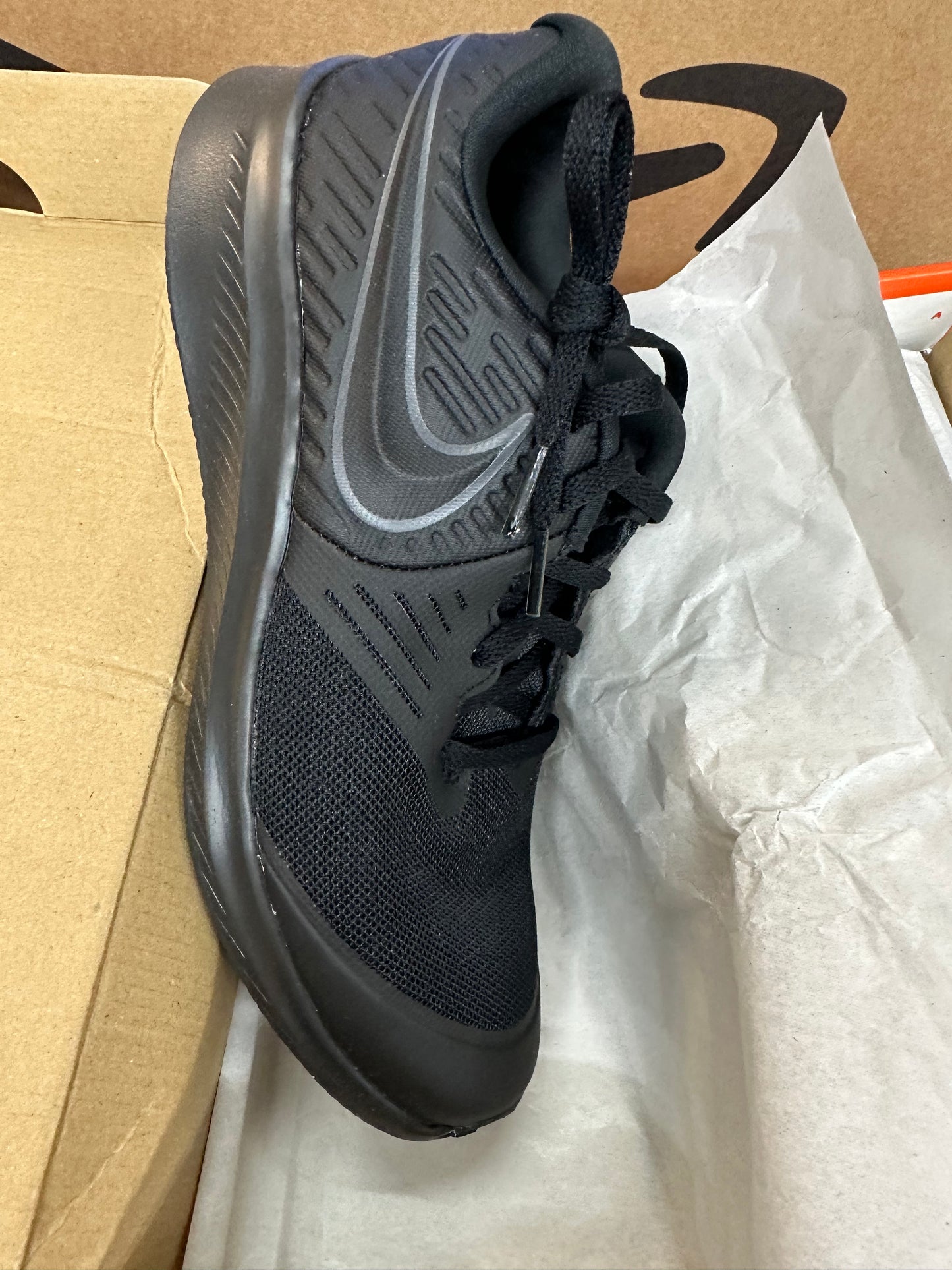 Nike Star Runner 2 (7Y)